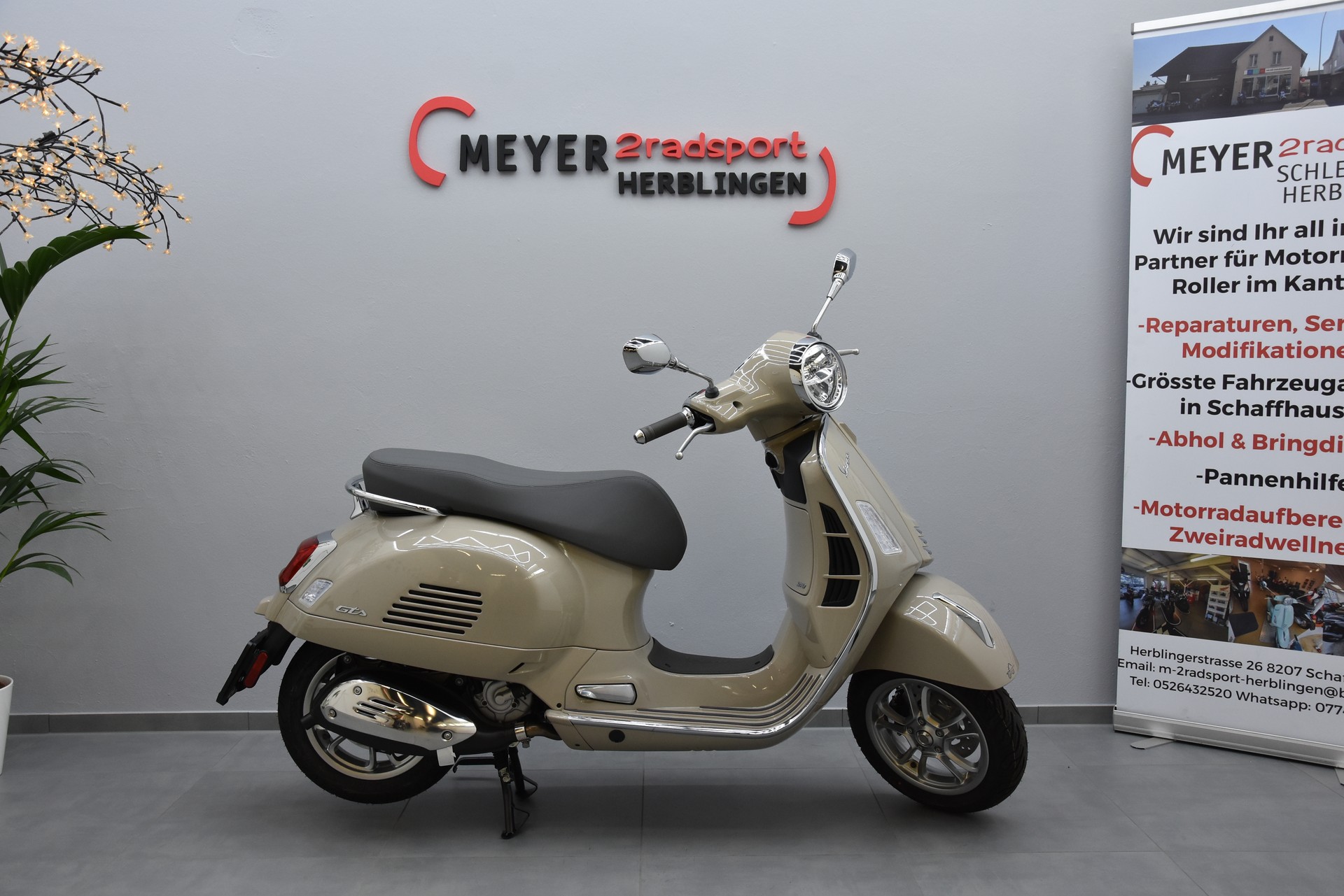 PIAGGIO Vespa GTS 310 RST E5+-image-0