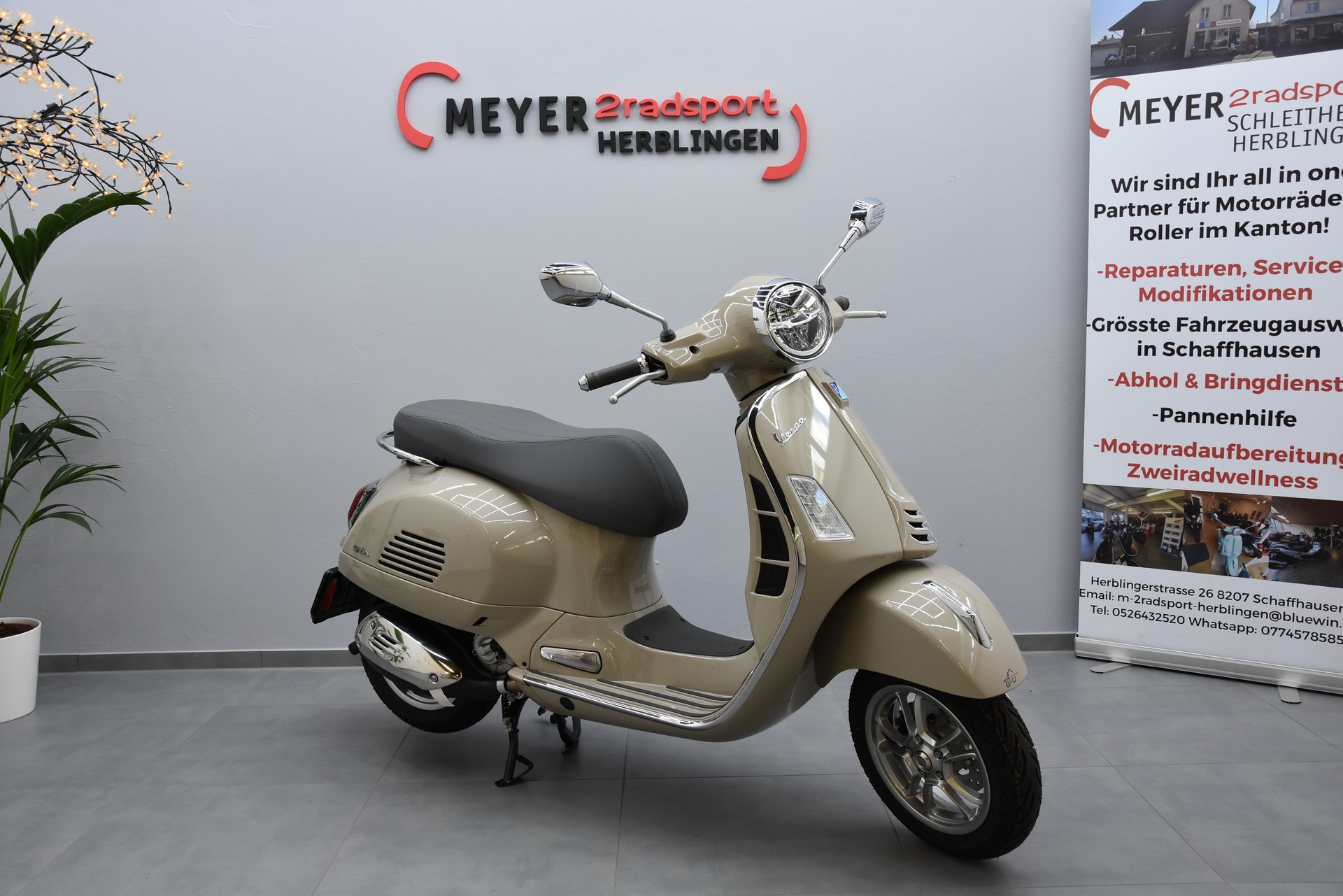 PIAGGIO Vespa GTS 310 RST E5+-image-1