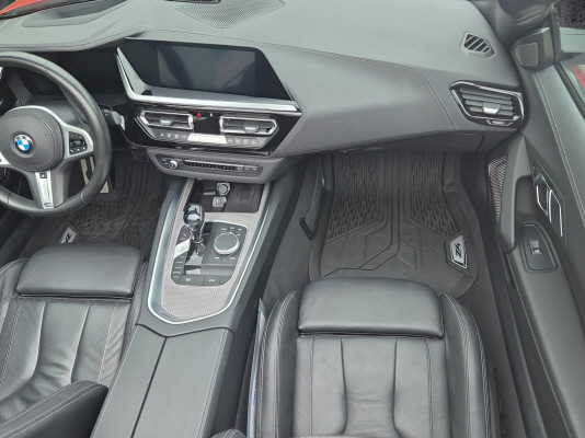 BMW Z4 M40i-image-8