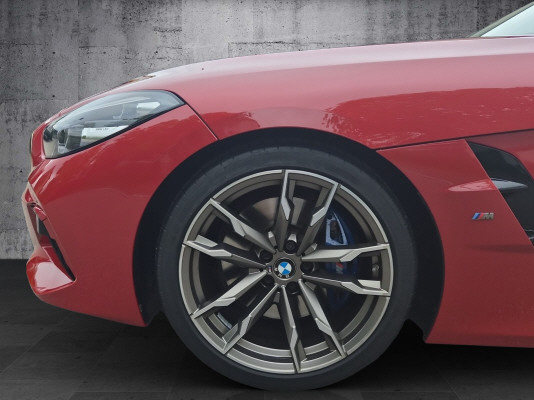 BMW Z4 M40i-image-12