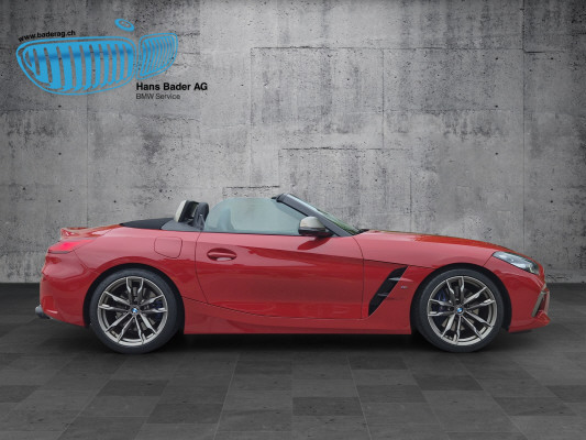 BMW Z4 M40i-image-10