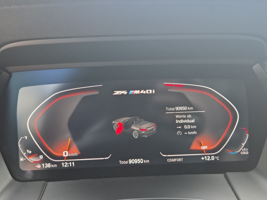 BMW Z4 M40i-image-9
