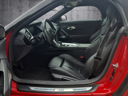 BMW Z4 M40i-image-5