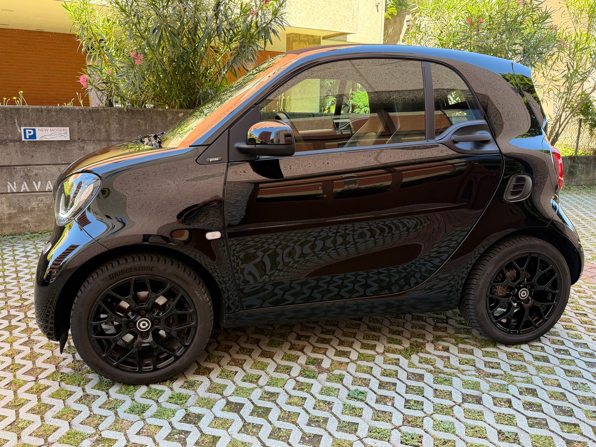 SMART fortwo prime twinmatic-image-5