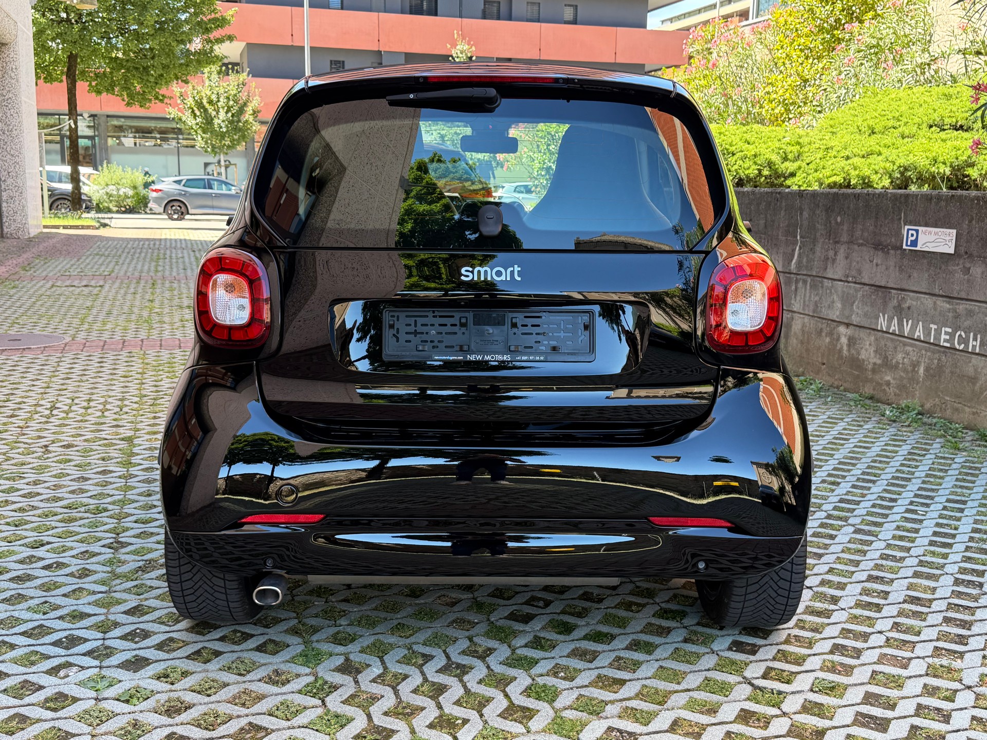 SMART fortwo prime twinmatic-image-4