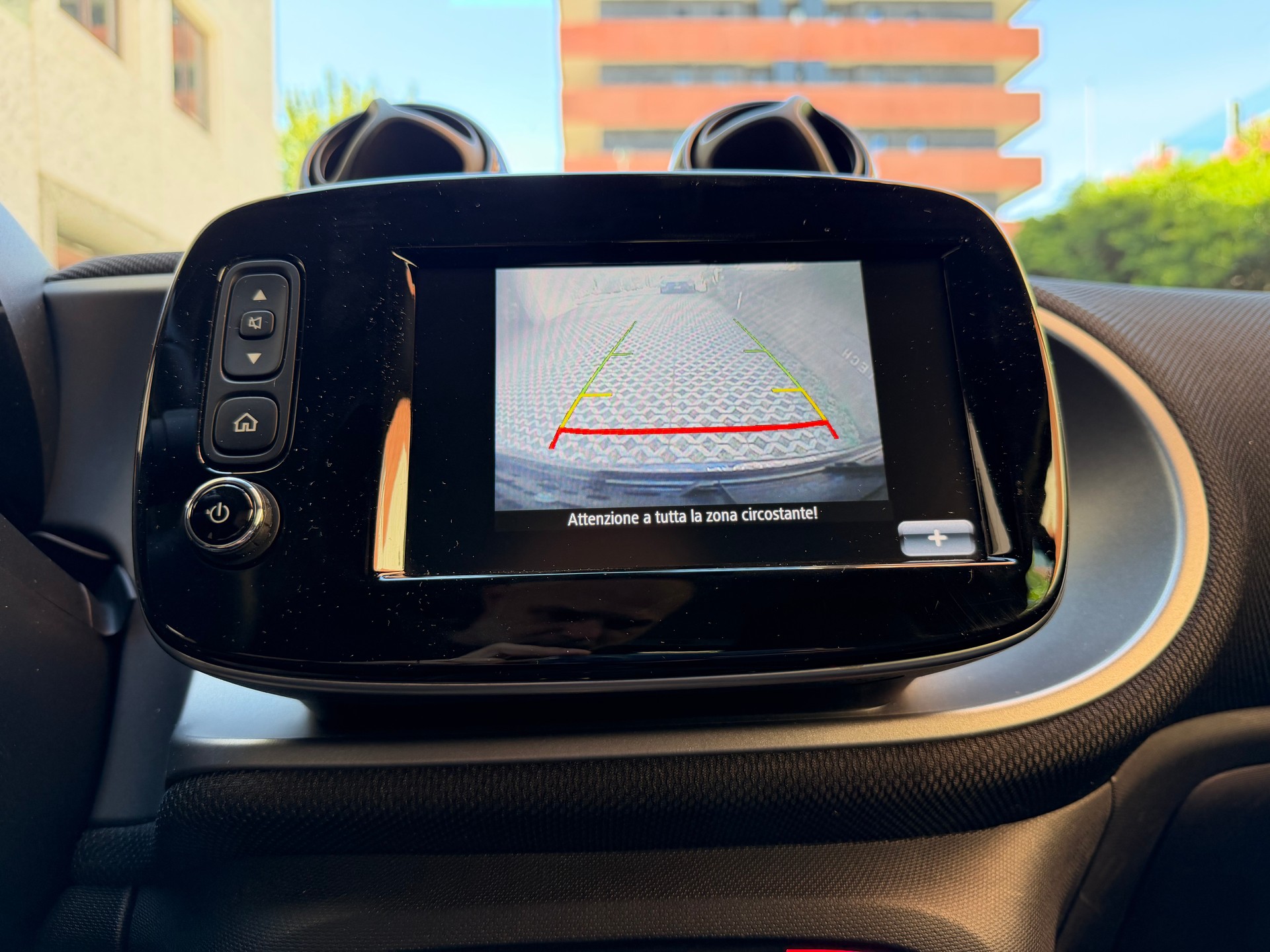 SMART fortwo prime twinmatic-image-10