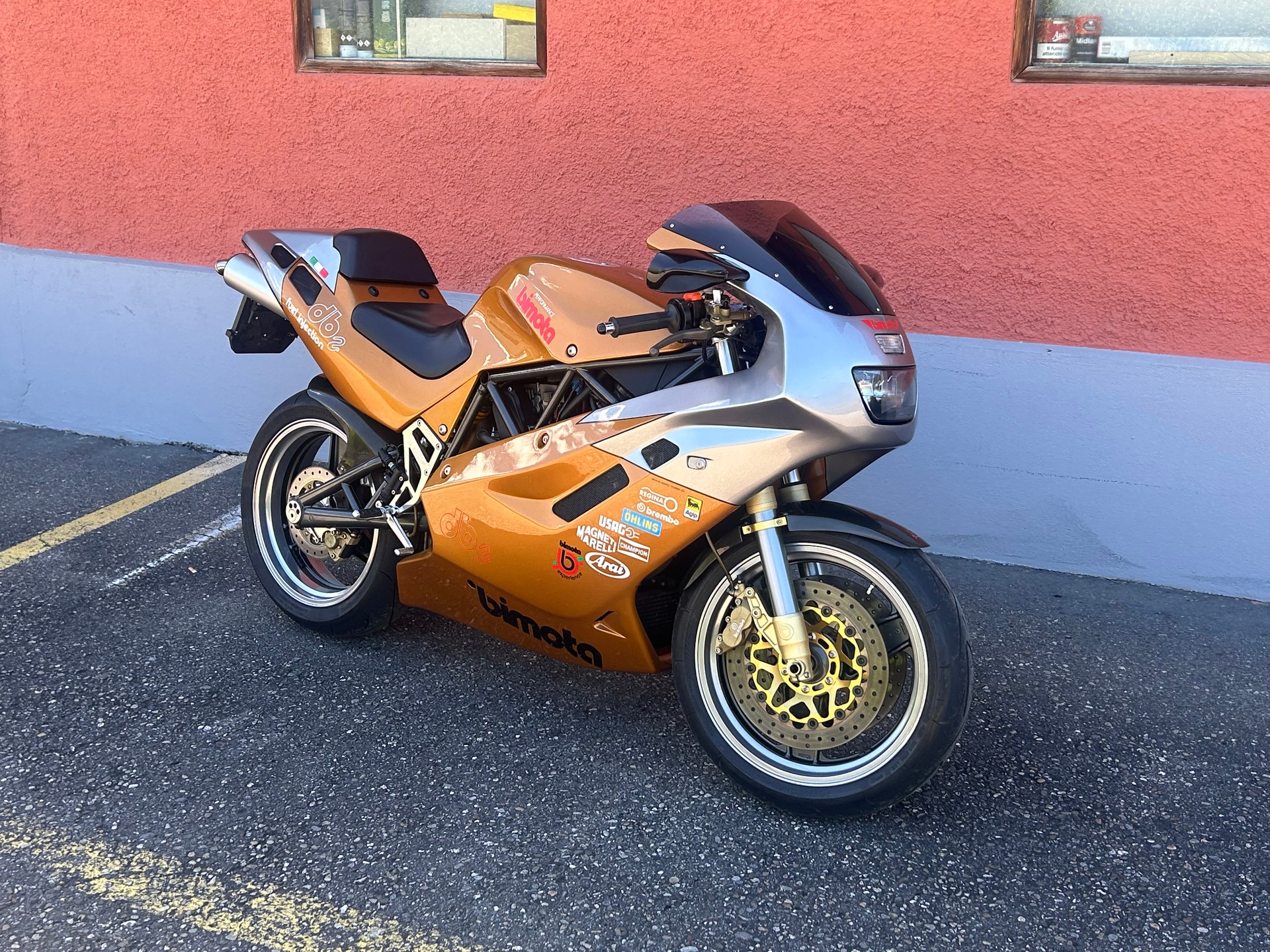 BIMOTA DB2 SR-image-1