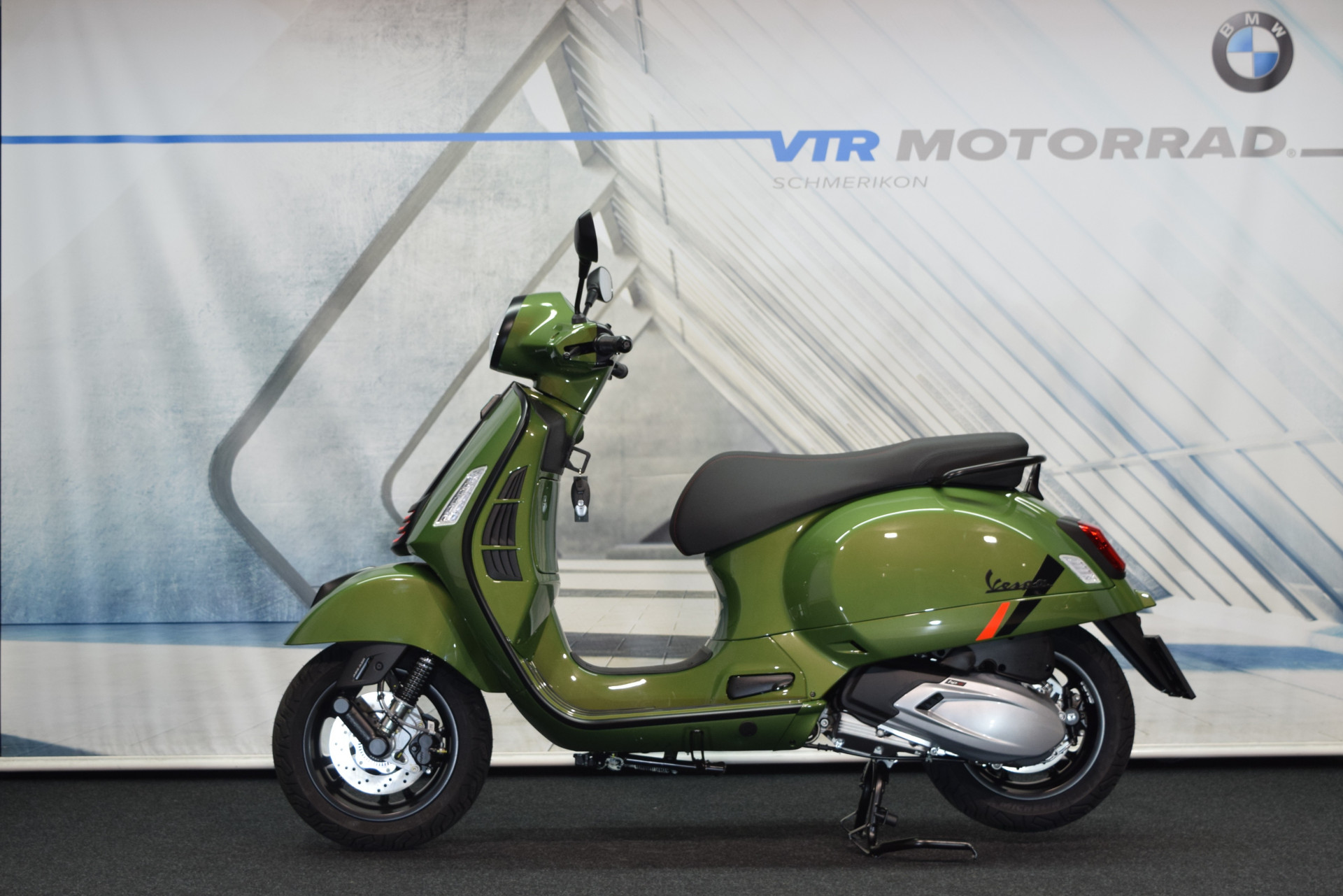 PIAGGIO Vespa GTS 310 Super Sport Sofort verfügbar-image-5