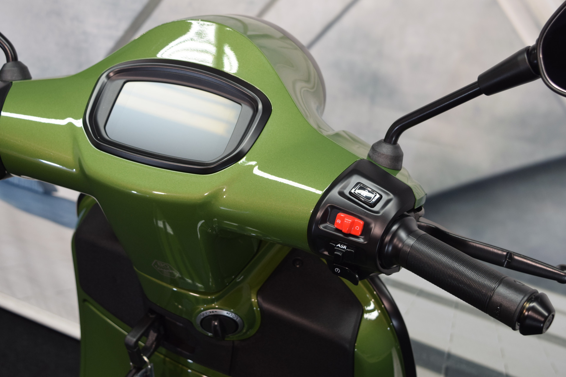 PIAGGIO Vespa GTS 310 Super Sport Sofort verfügbar-image-8
