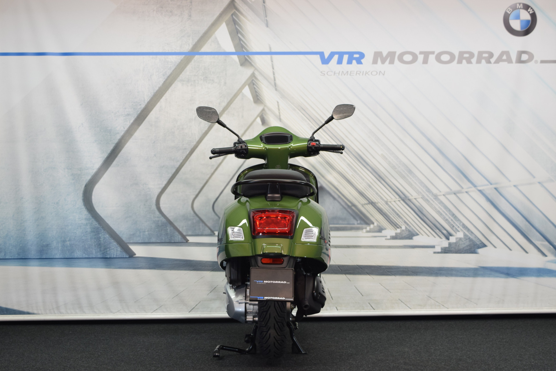 PIAGGIO Vespa GTS 310 Super Sport Sofort verfügbar-image-3