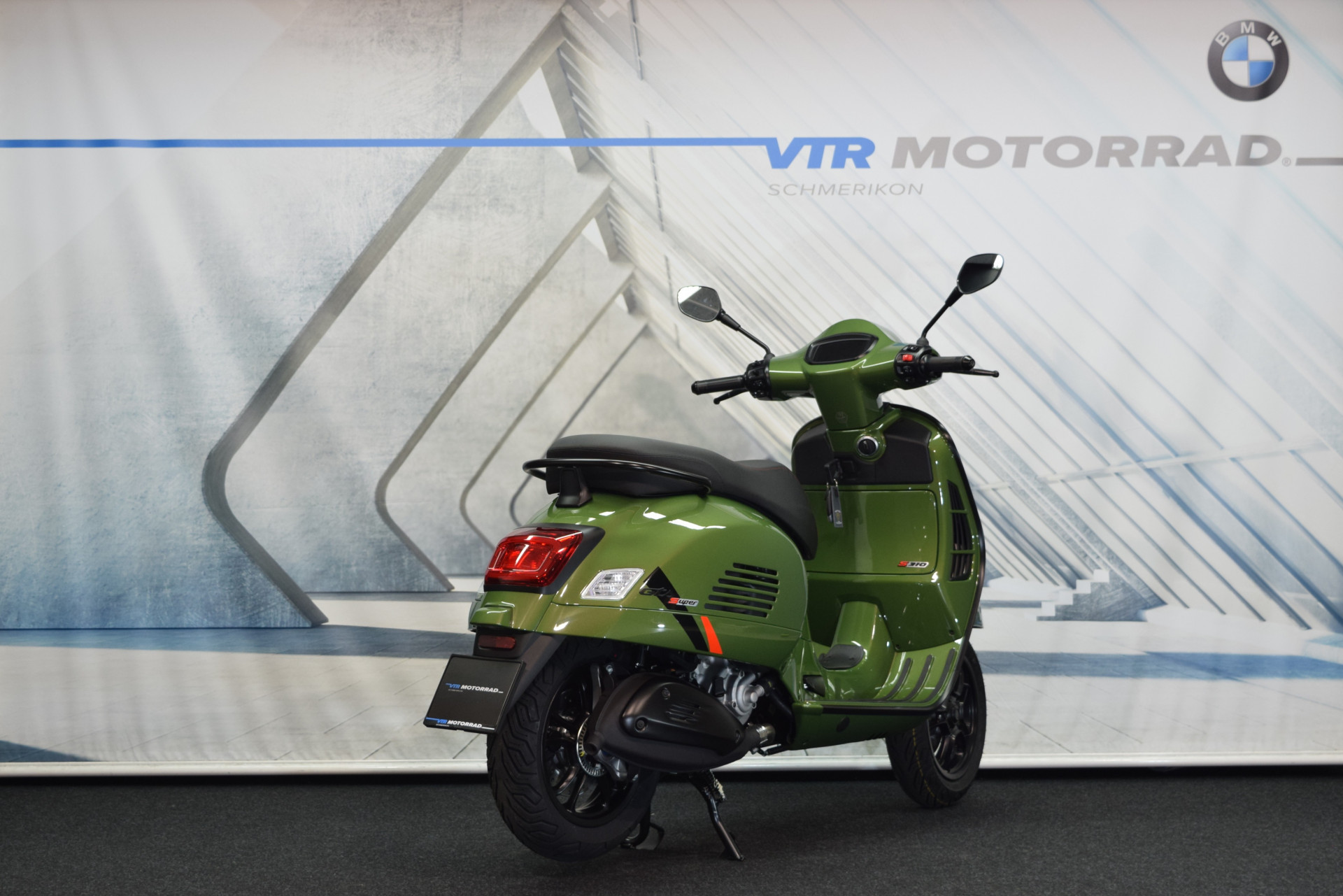 PIAGGIO Vespa GTS 310 Super Sport Sofort verfügbar-image-2