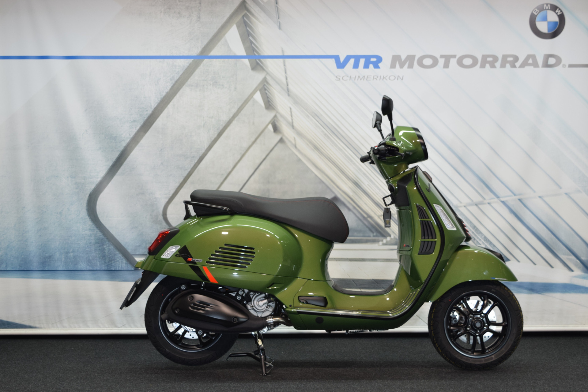 PIAGGIO Vespa GTS 310 Super Sport Sofort verfügbar-image-1