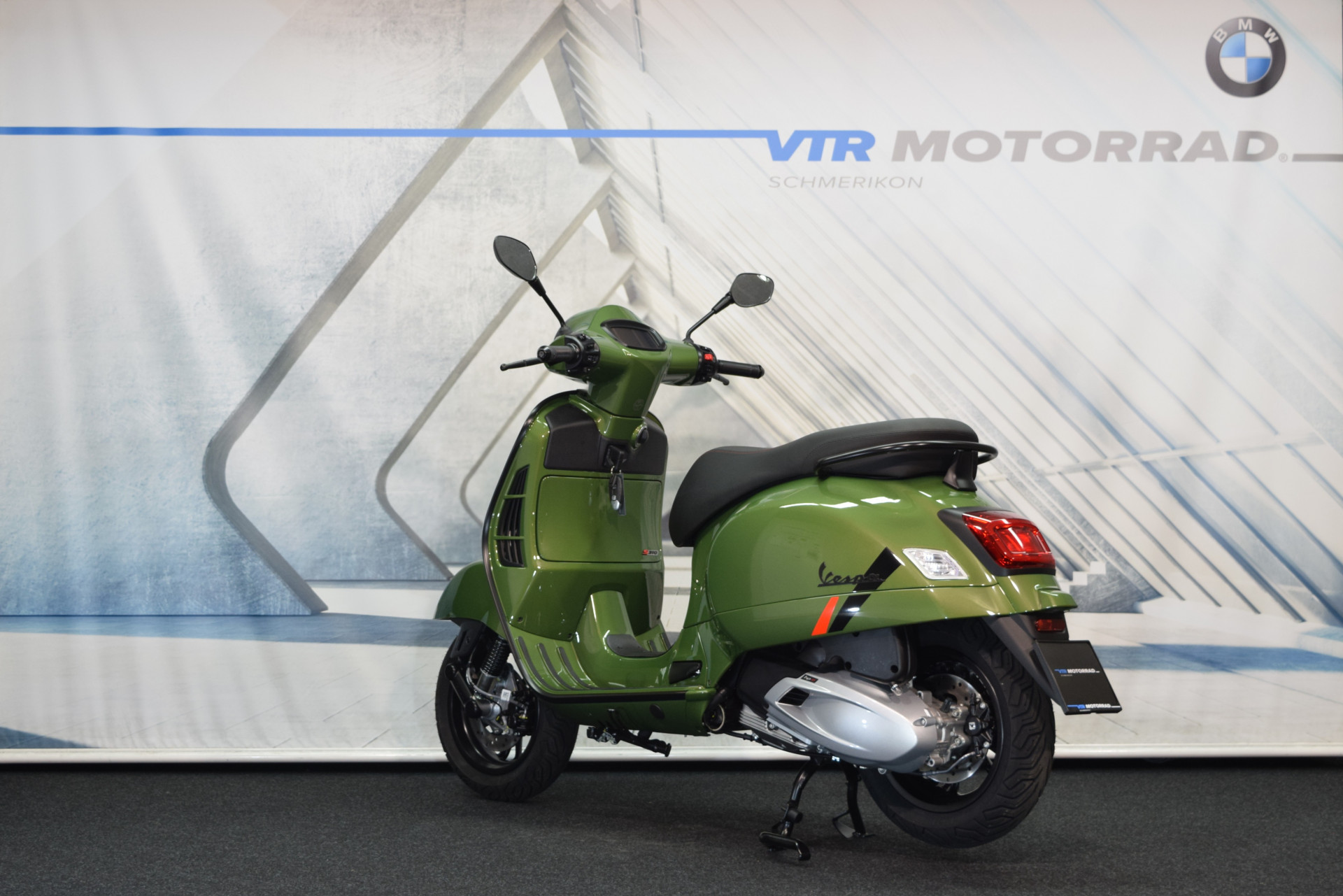 PIAGGIO Vespa GTS 310 Super Sport Sofort verfügbar-image-4