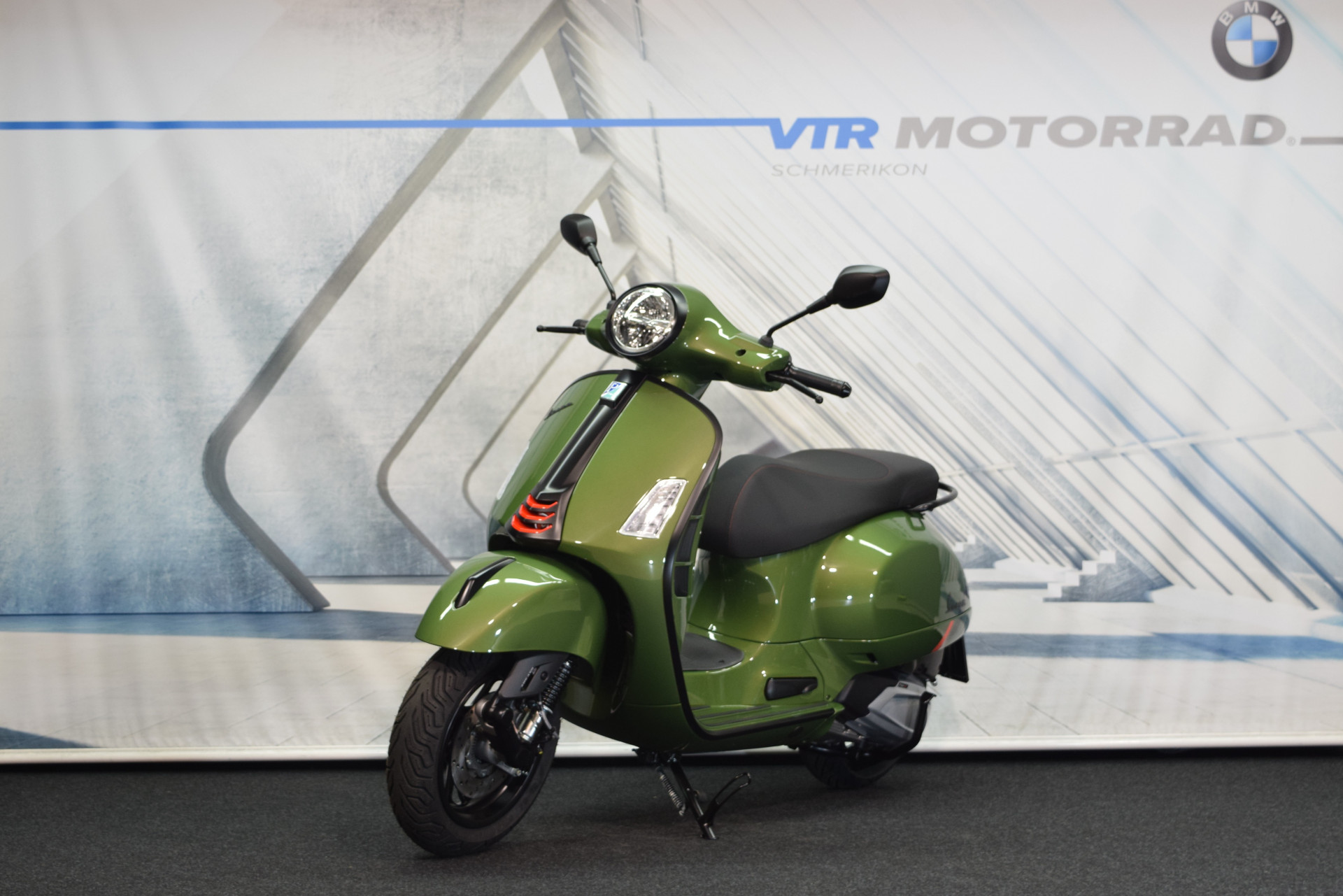 PIAGGIO Vespa GTS 310 Super Sport Sofort verfügbar-image-6