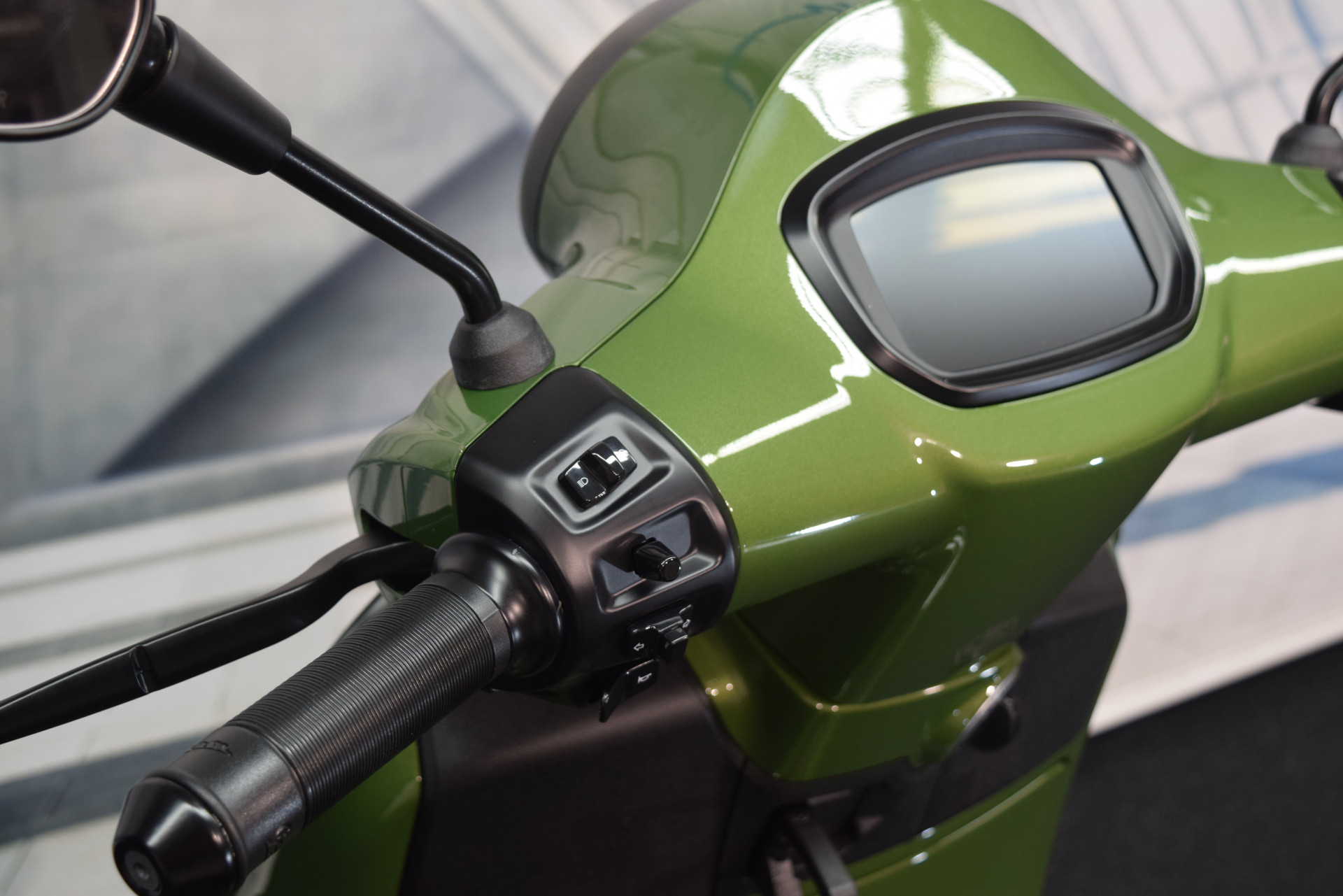 PIAGGIO Vespa GTS 310 Super Sport Sofort verfügbar-image-9