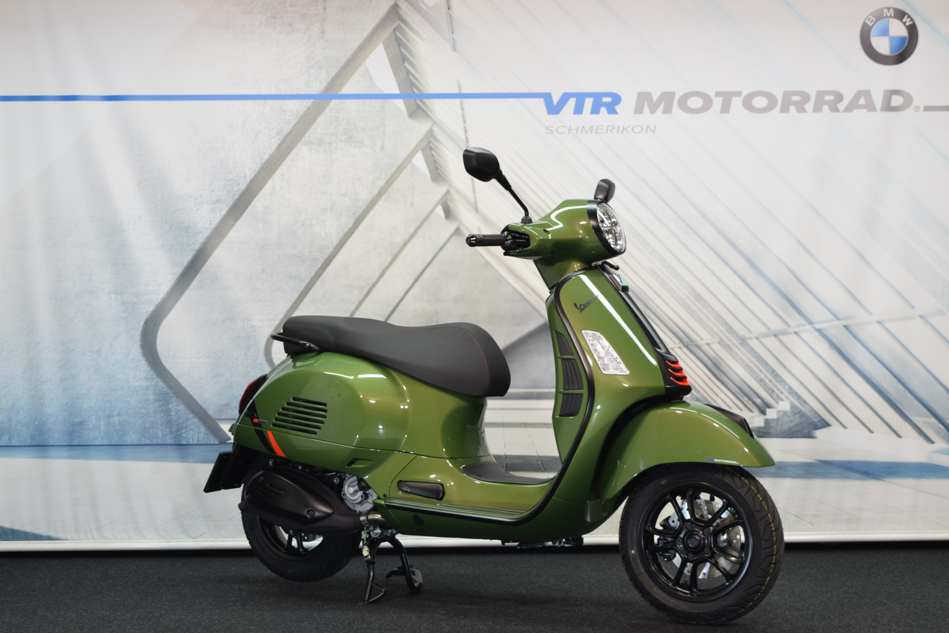 PIAGGIO Vespa GTS 310 Super Sport Sofort verfügbar-image-0