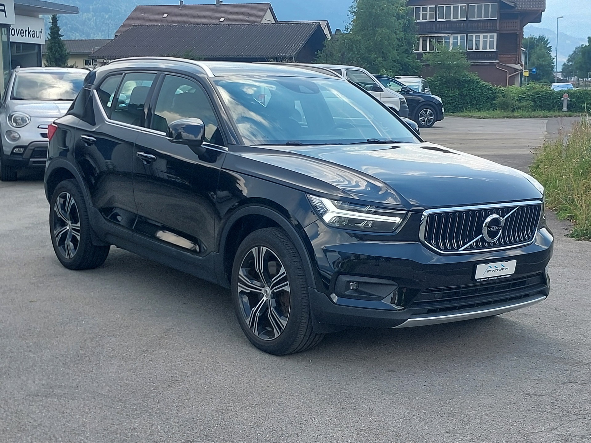 VOLVO XC40 T5 TwE Inscription DCT