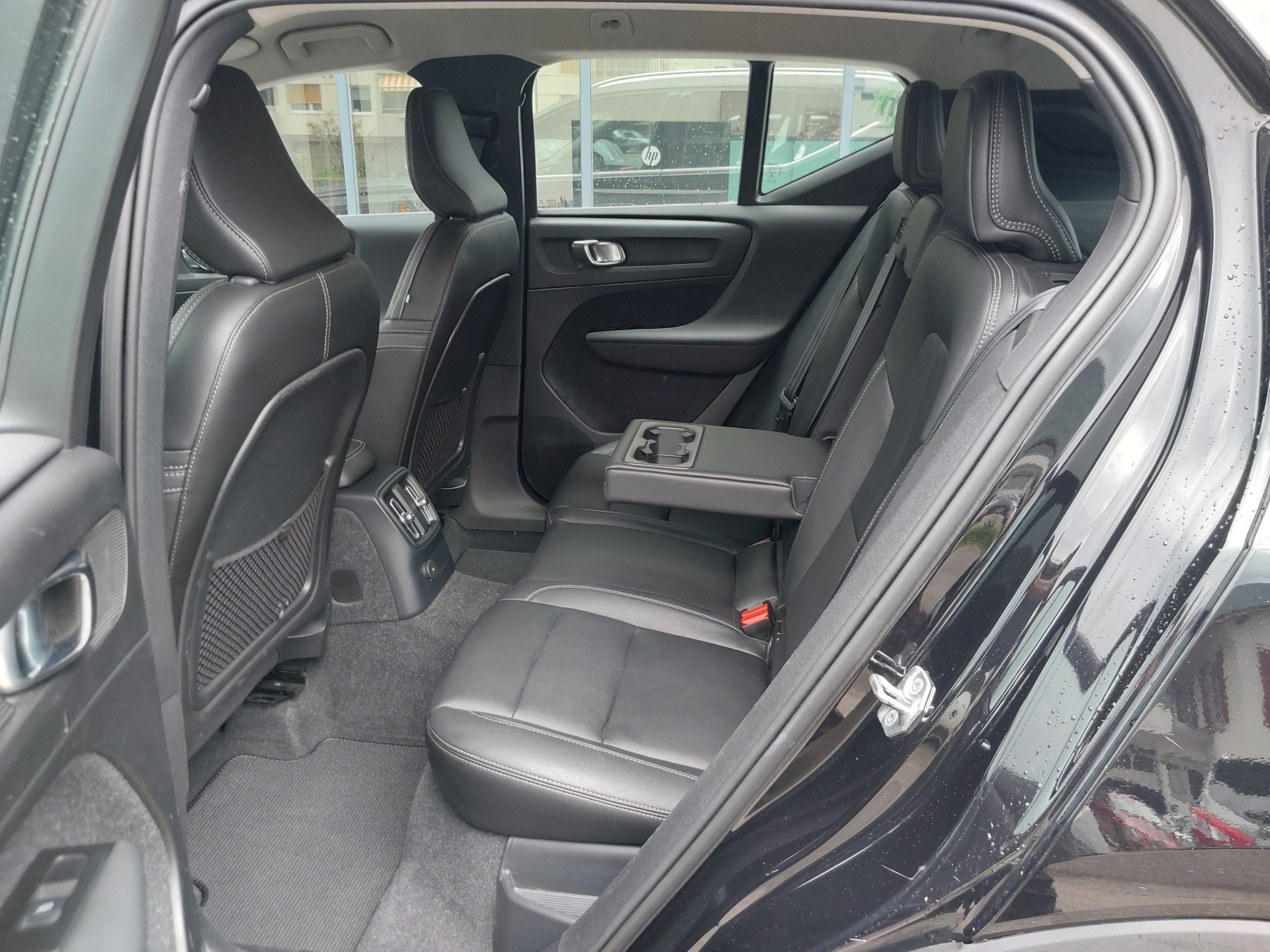 VOLVO XC40 T5 TwE Inscription DCT-image-8
