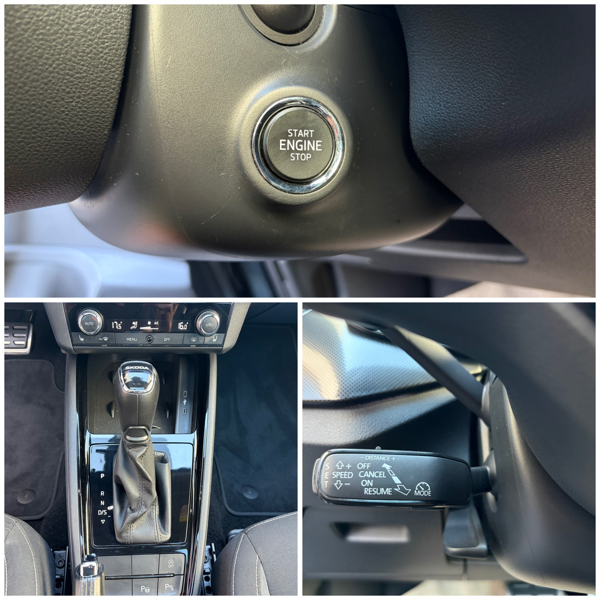 SKODA Kamiq 1.0 TSI Style DSG-image-9