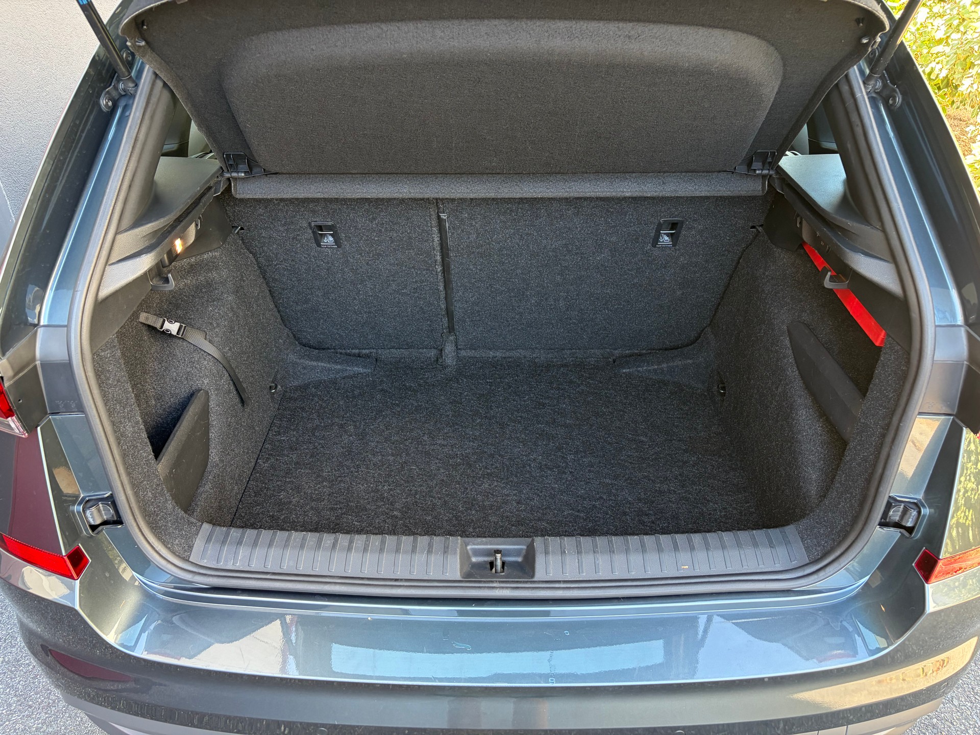 SKODA Kamiq 1.0 TSI Style DSG-image-14
