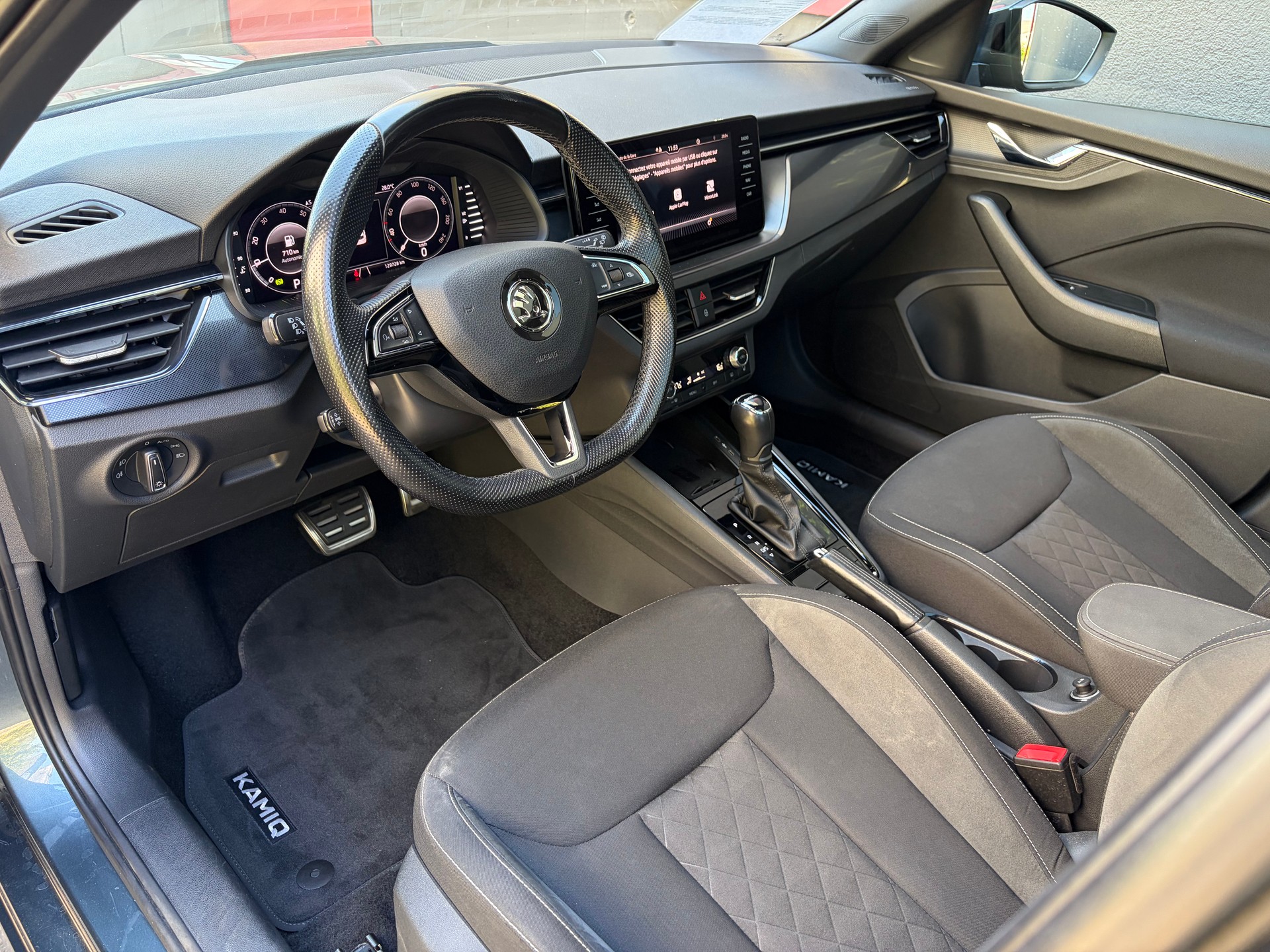 SKODA Kamiq 1.0 TSI Style DSG-image-7