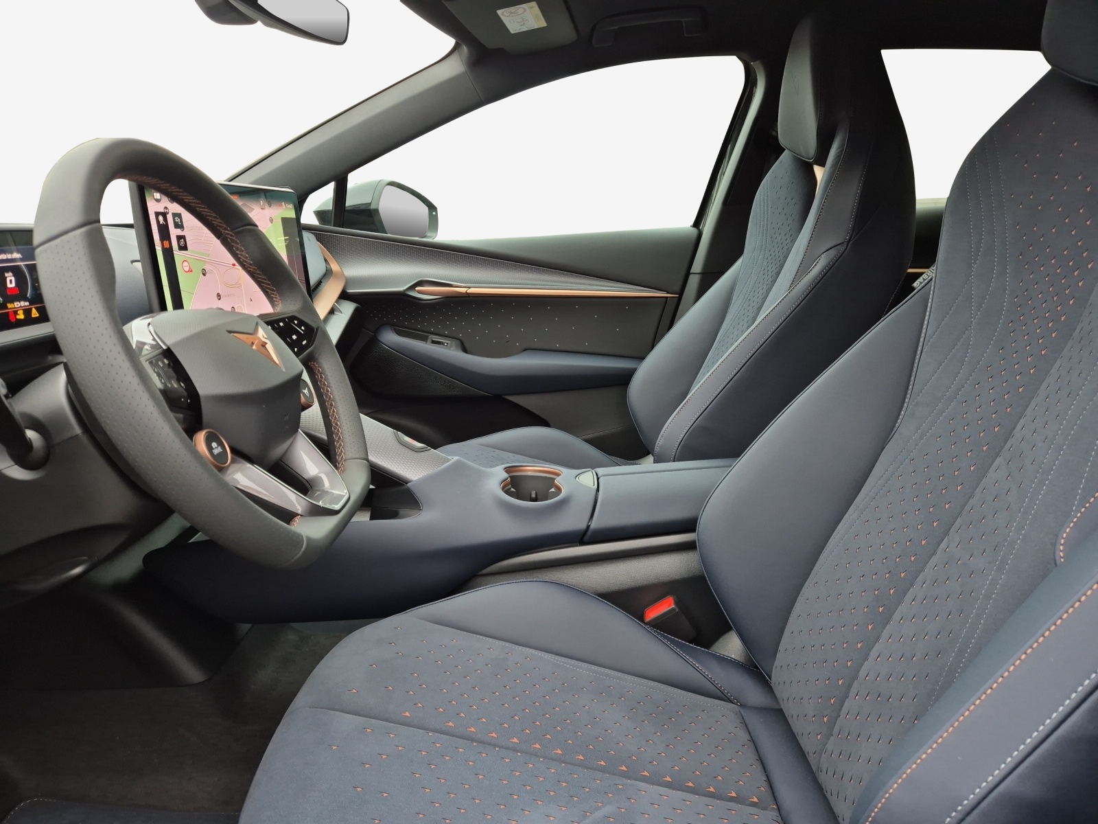 CUPRA Tavascan Type 9 77 kWh Adrenaline Prime Edition-image-7