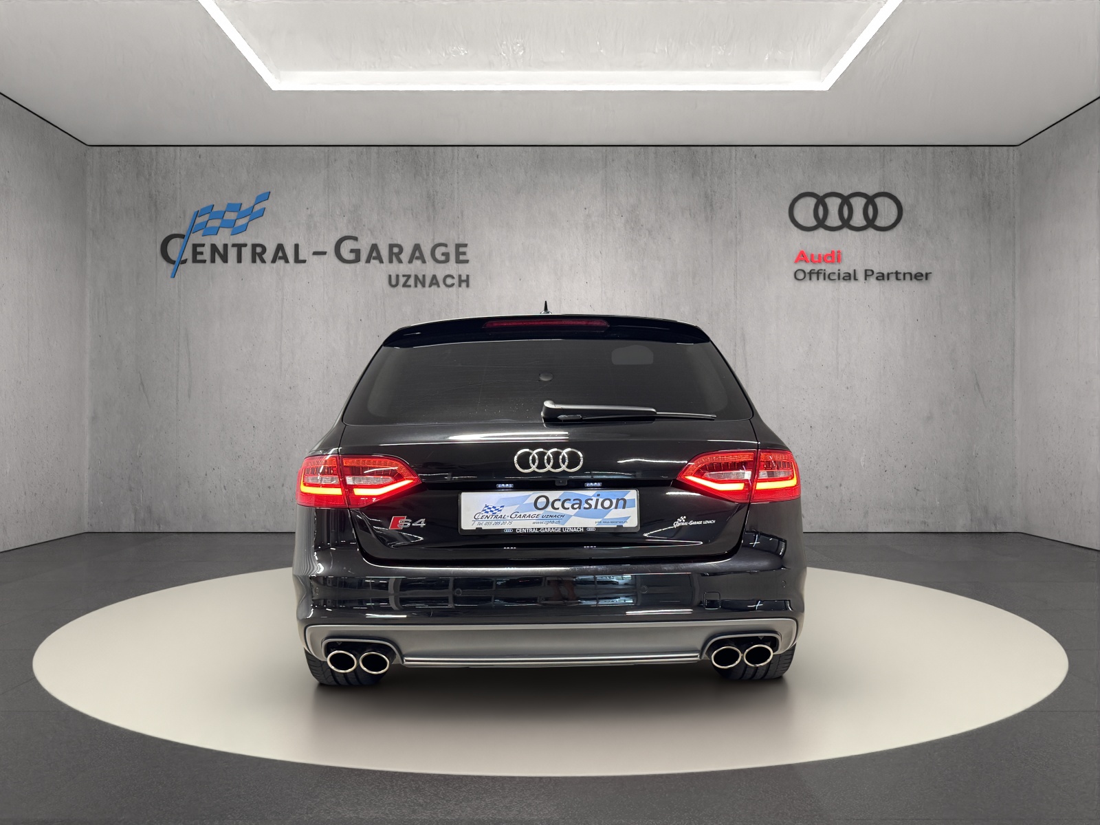 AUDI S4 Avant 3.0 TFSI quattro S-tronic-showroom-element-3