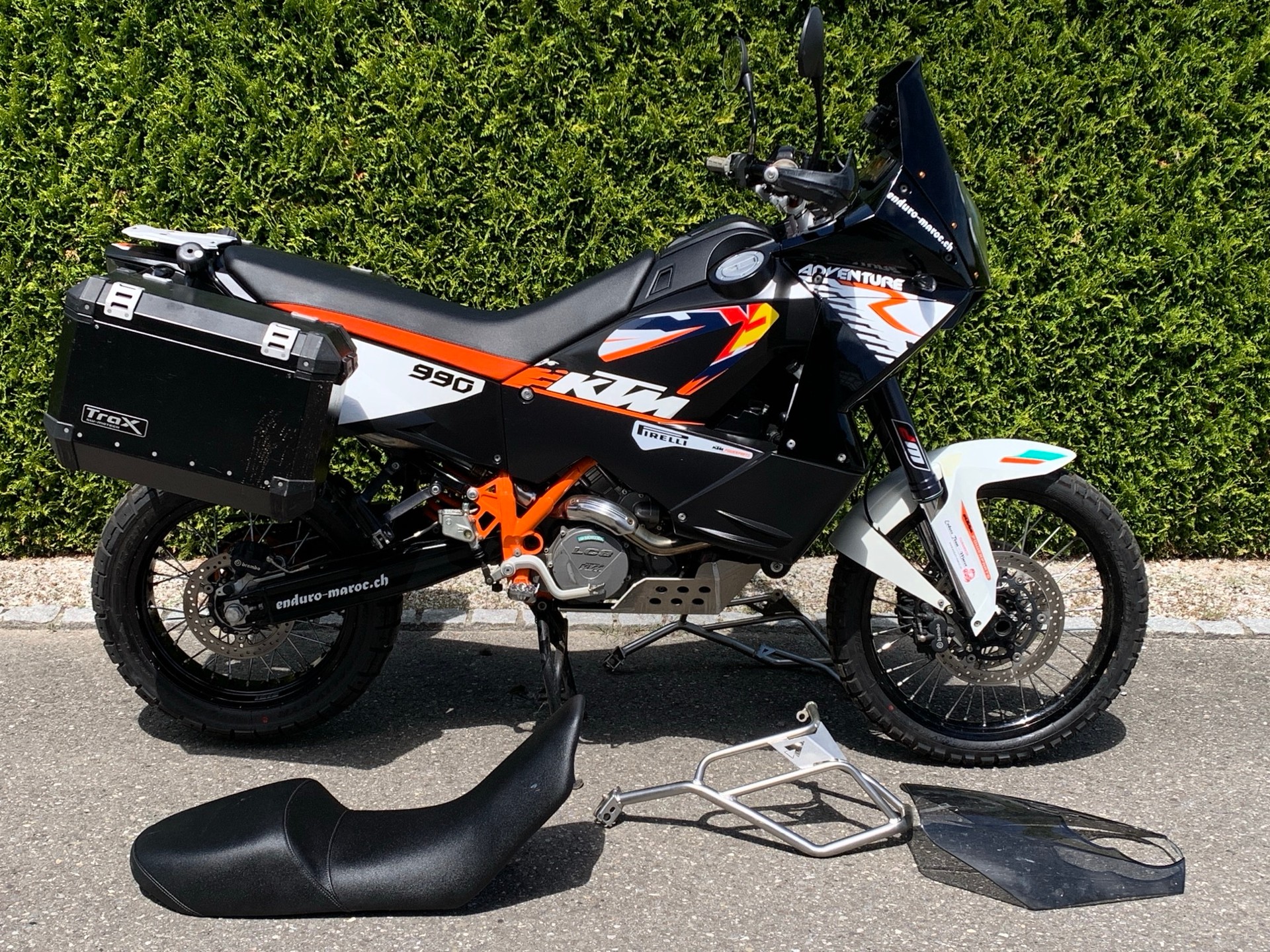 KTM 990 Adventure R-image-3