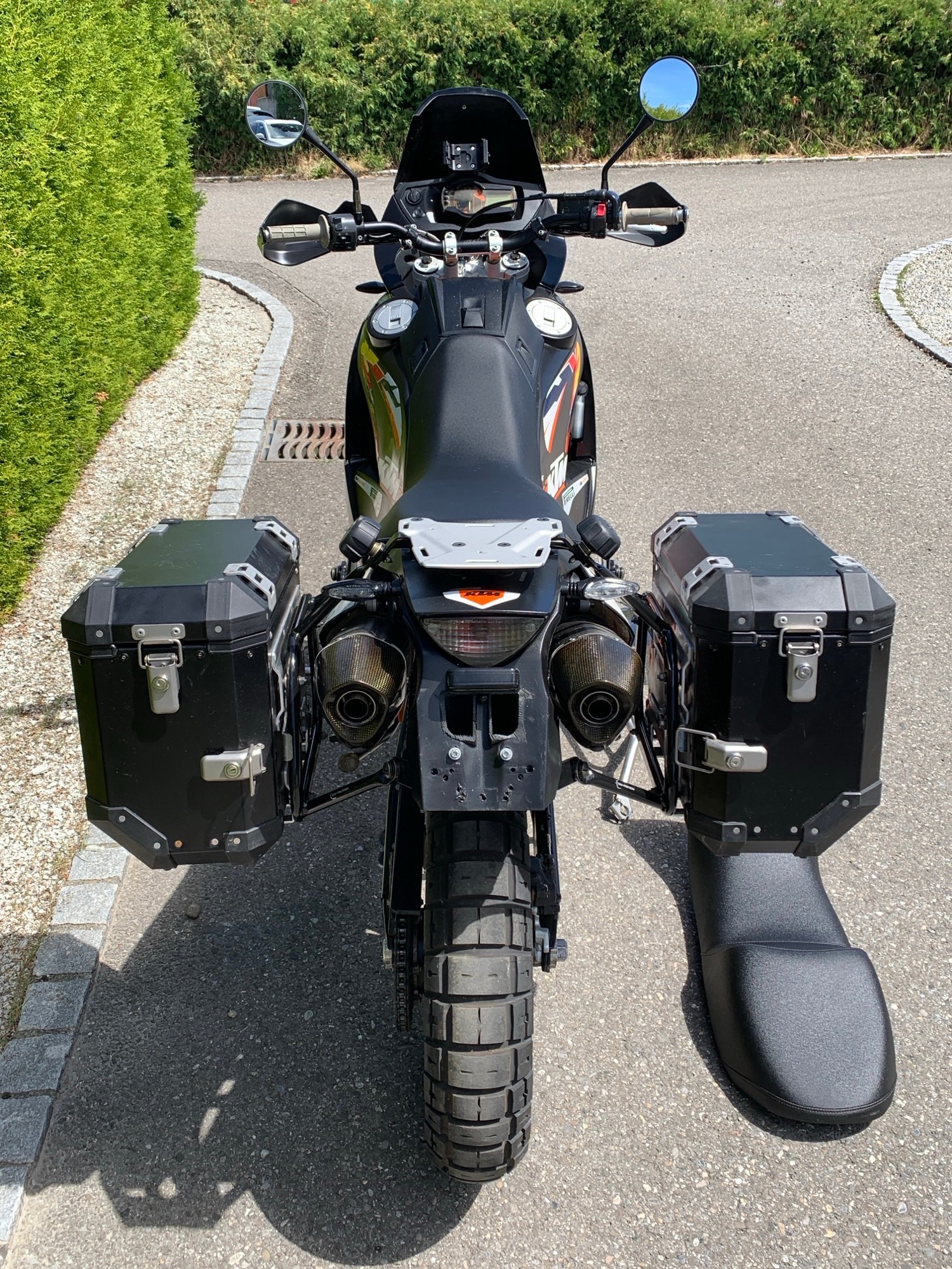 KTM 990 Adventure R-image-2