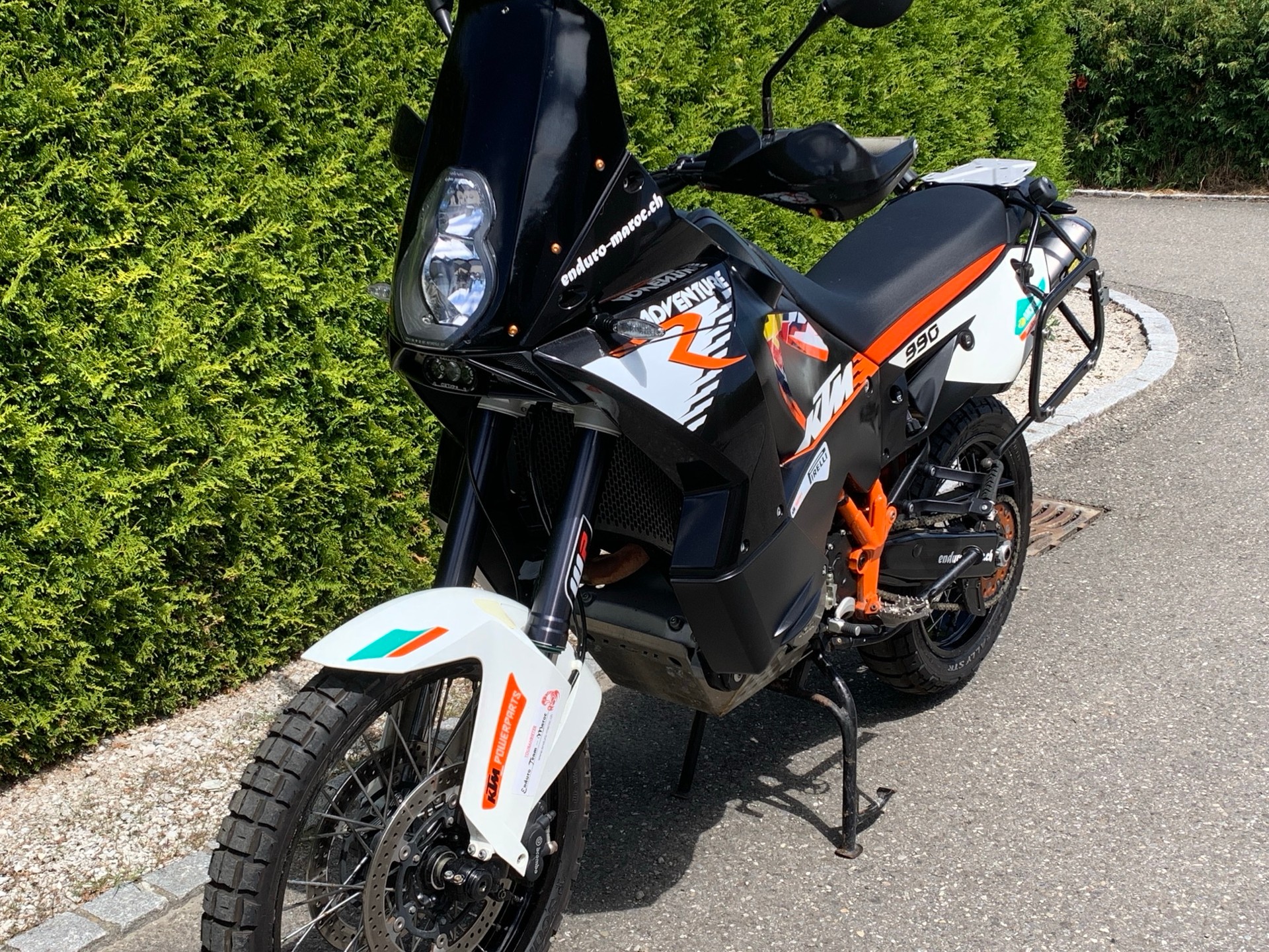 KTM 990 Adventure R-image-5