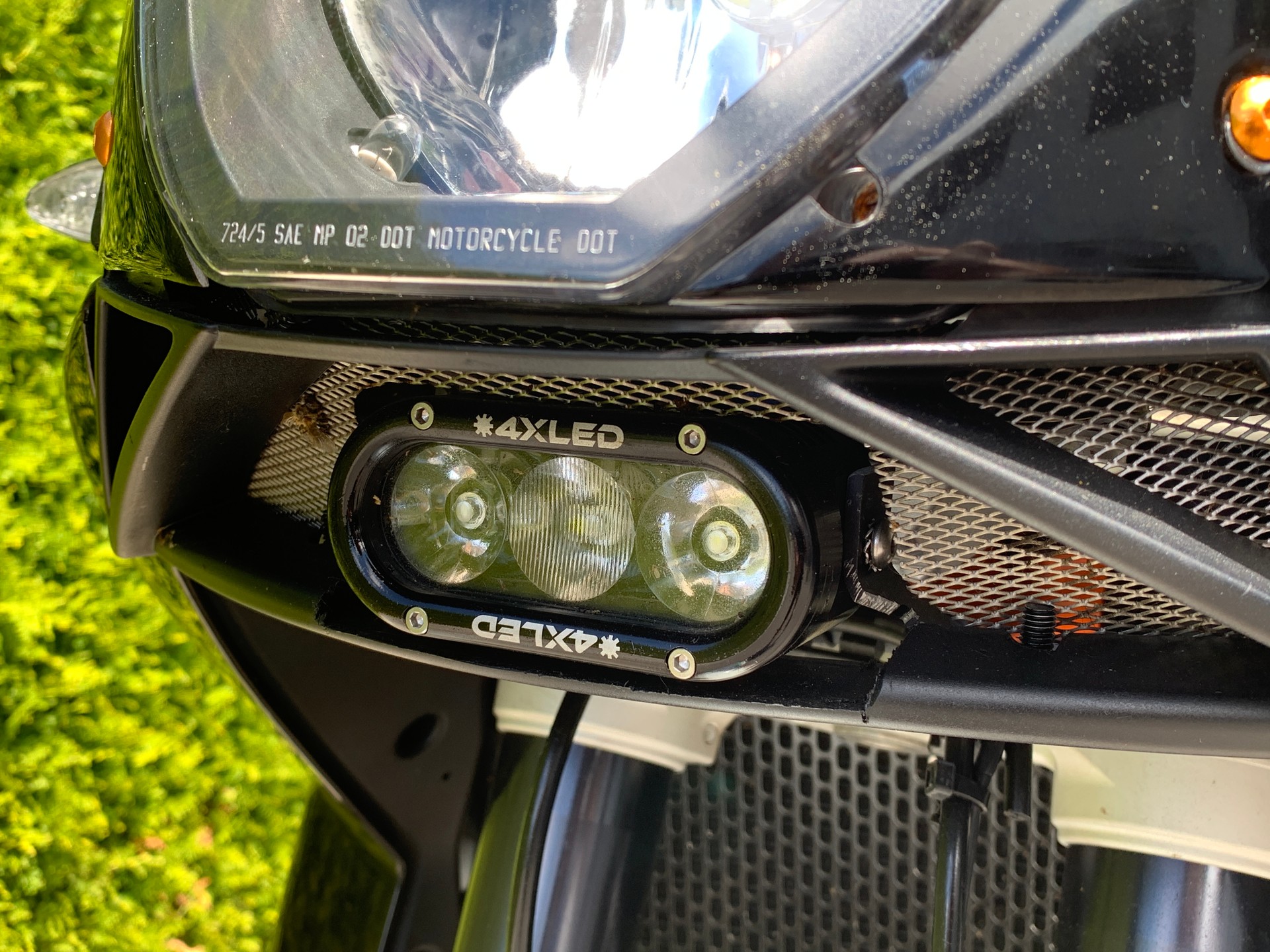 KTM 990 Adventure R-image-4
