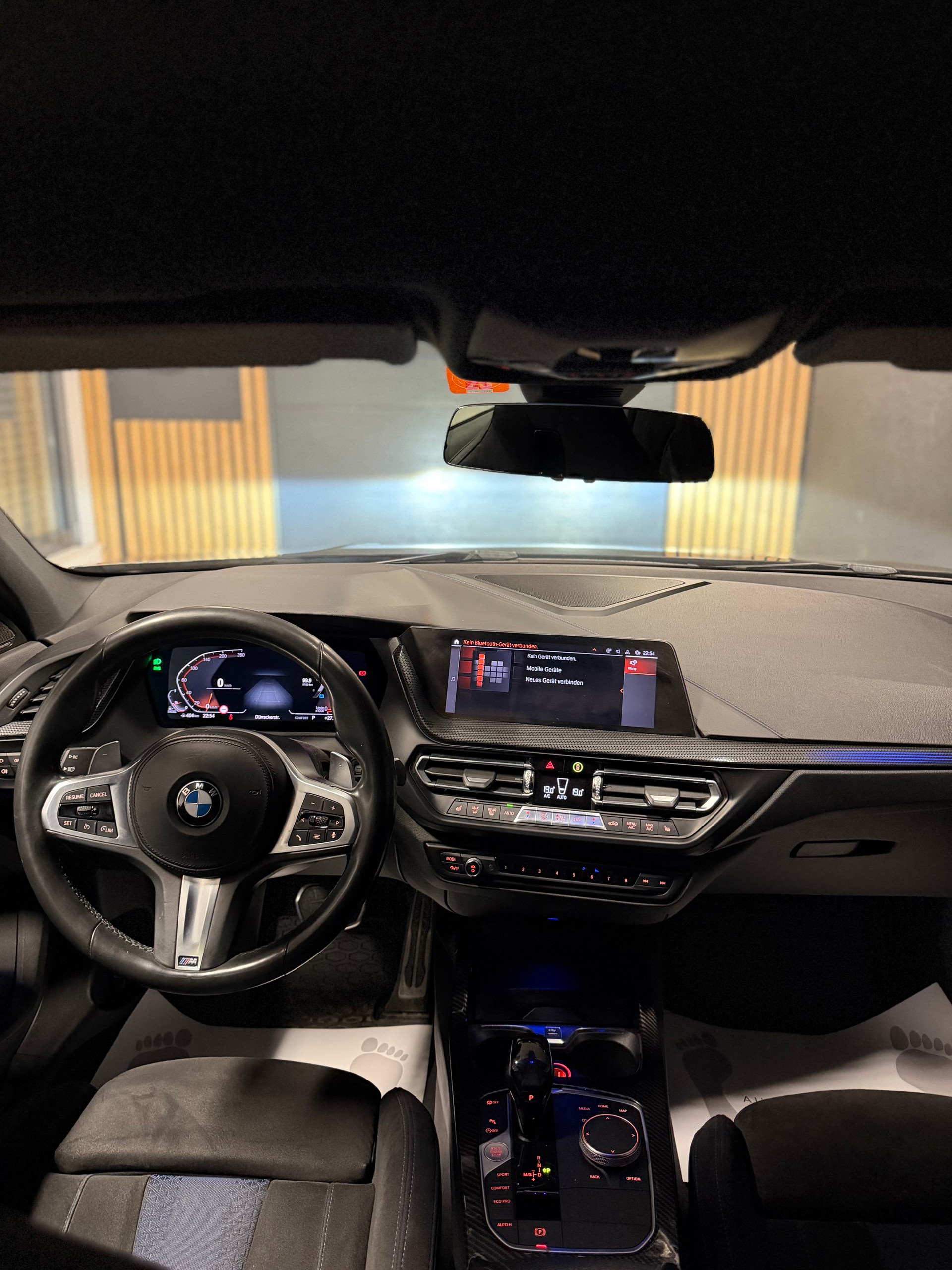 BMW 120d xDrive Steptronic M Sport-image-5