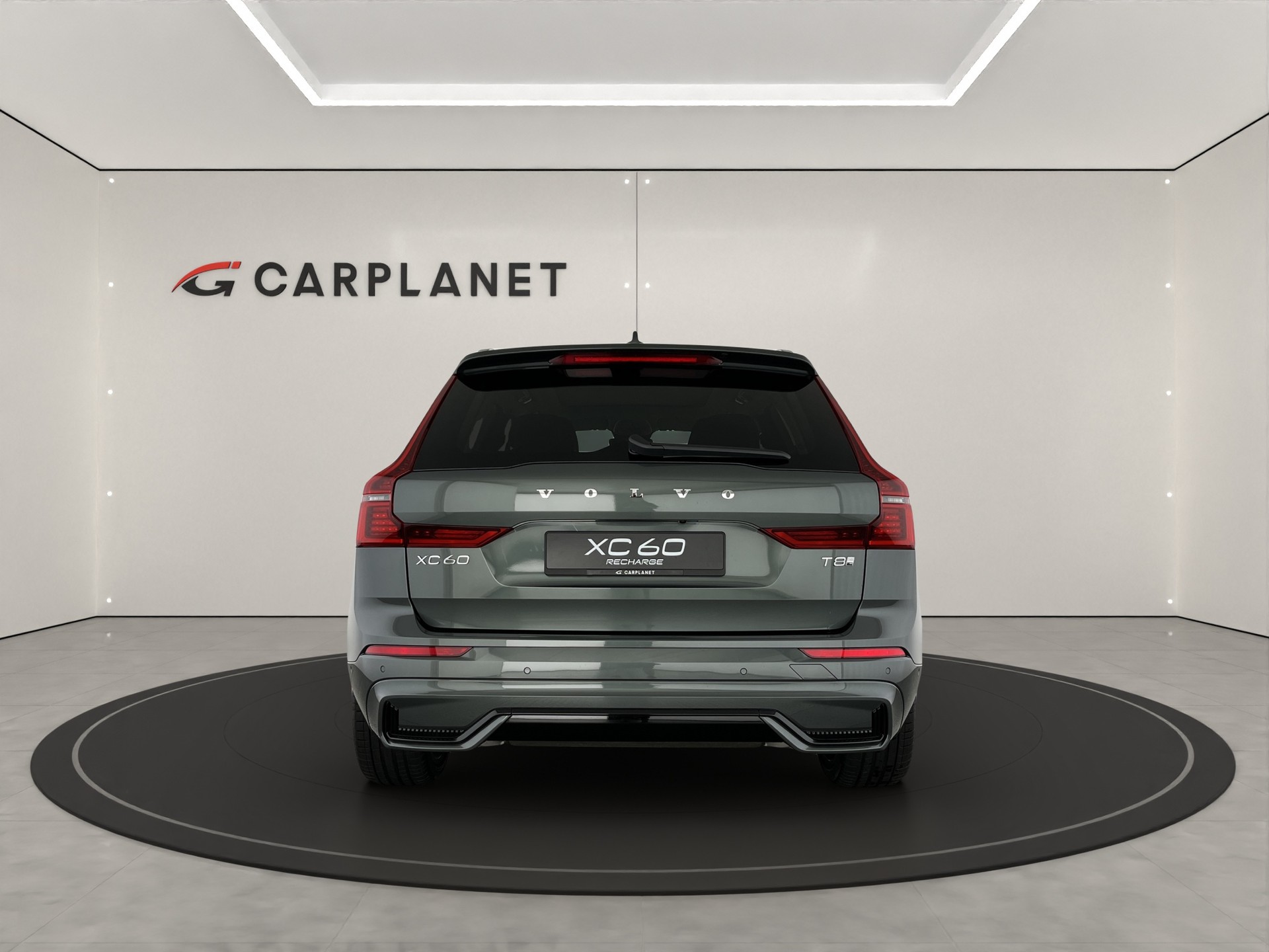 VOLVO XC60 2.0 T8 TE Ultra Dark eAWD-showroom-element-1