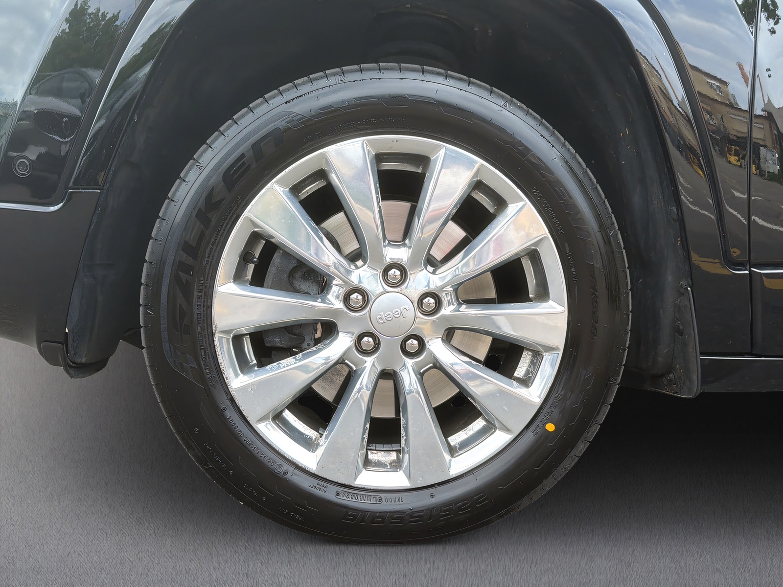 JEEP Cherokee 2.2 CRD 200 Limited AWD-image-19