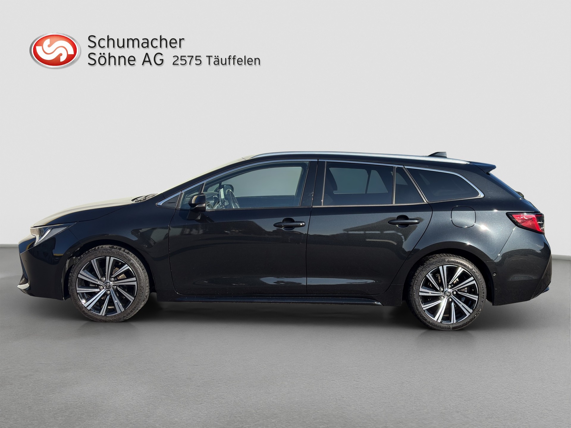 TOYOTA Corolla Touring Sports 1.8 HSD Trend e-CVT-showroom-element-1