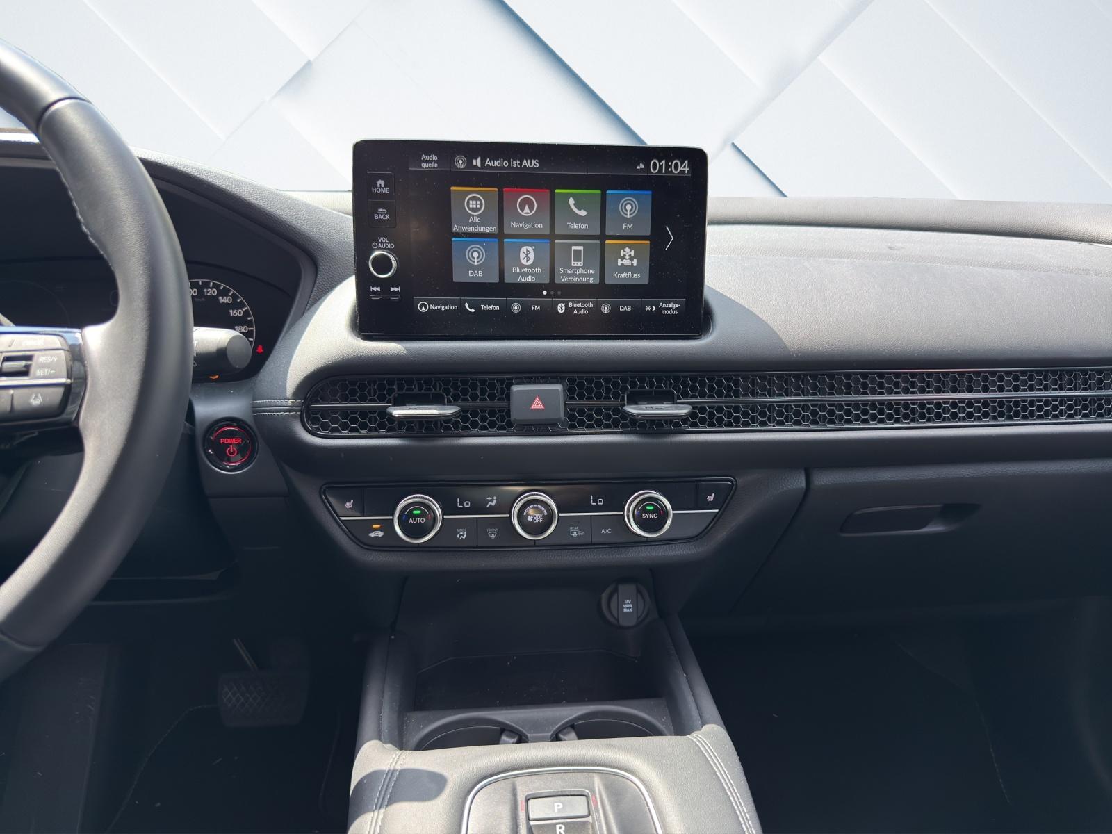 HONDA ZR-V 2.0 i-MMD Elegance-image-12