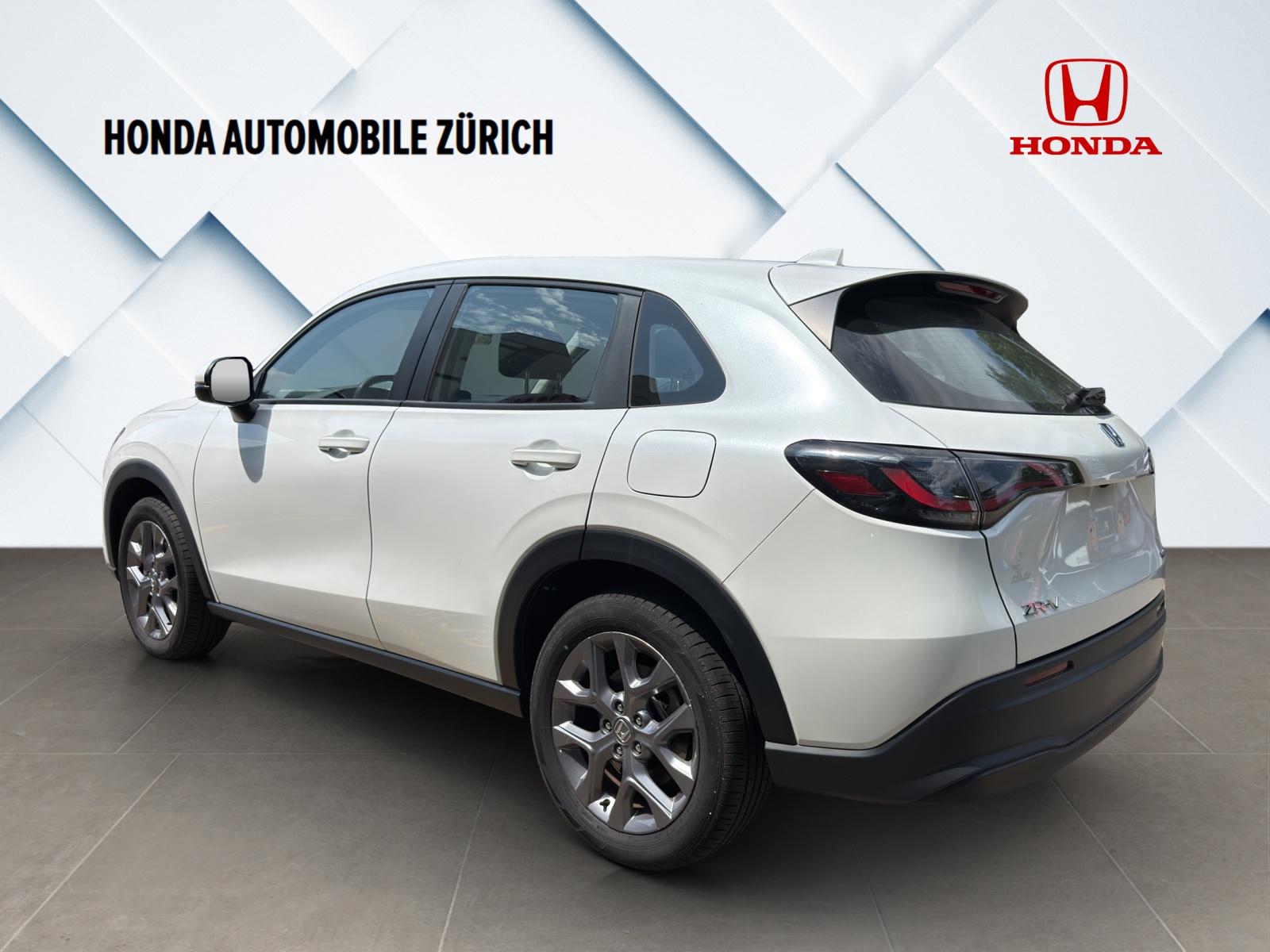 HONDA ZR-V 2.0 i-MMD Elegance-showroom-element-2