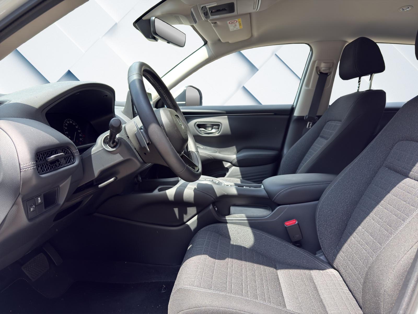 HONDA ZR-V 2.0 i-MMD Elegance, mit Totwinkel Assistenten-image-8