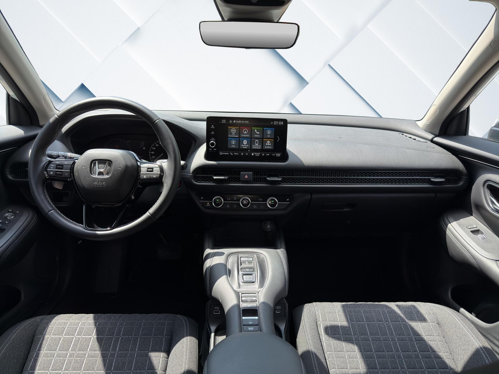 HONDA ZR-V 2.0 i-MMD Elegance-image-11