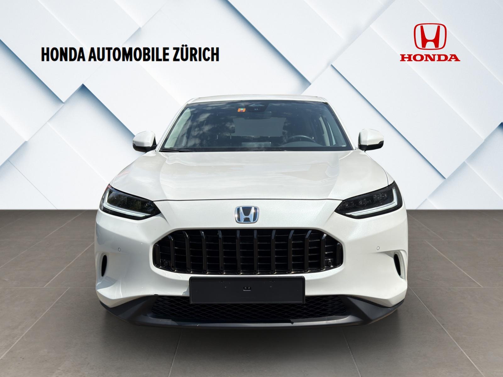 HONDA ZR-V 2.0 i-MMD Elegance, mit Totwinkel Assistenten-image-7