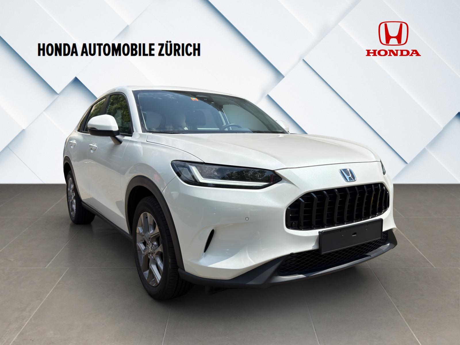 HONDA ZR-V 2.0 i-MMD Elegance-image-6