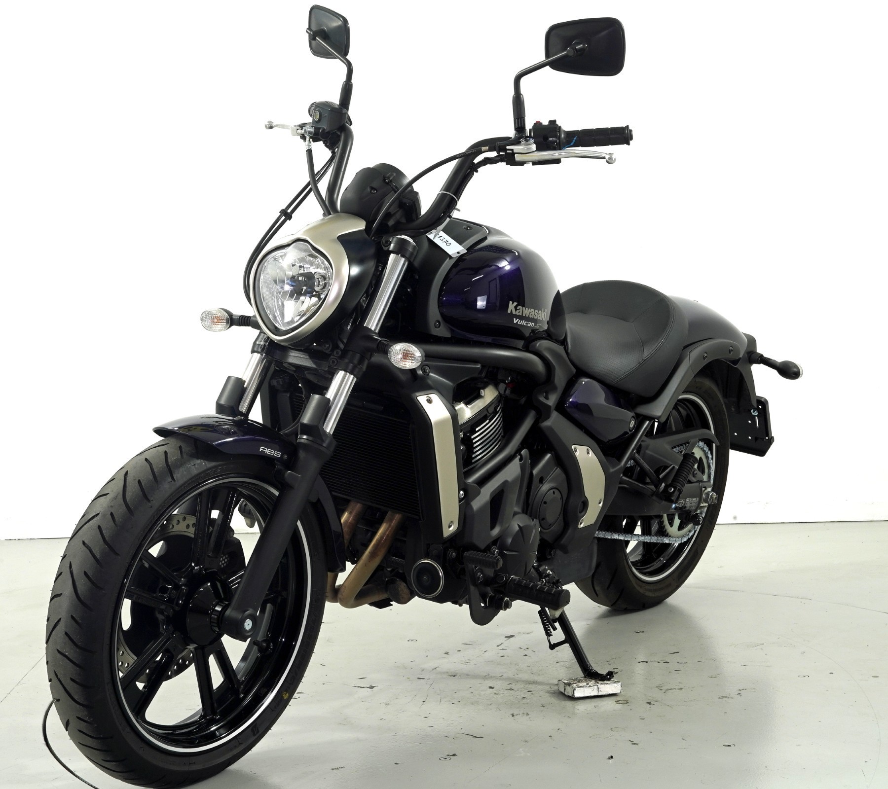 KAWASAKI Vulcan S-image-2