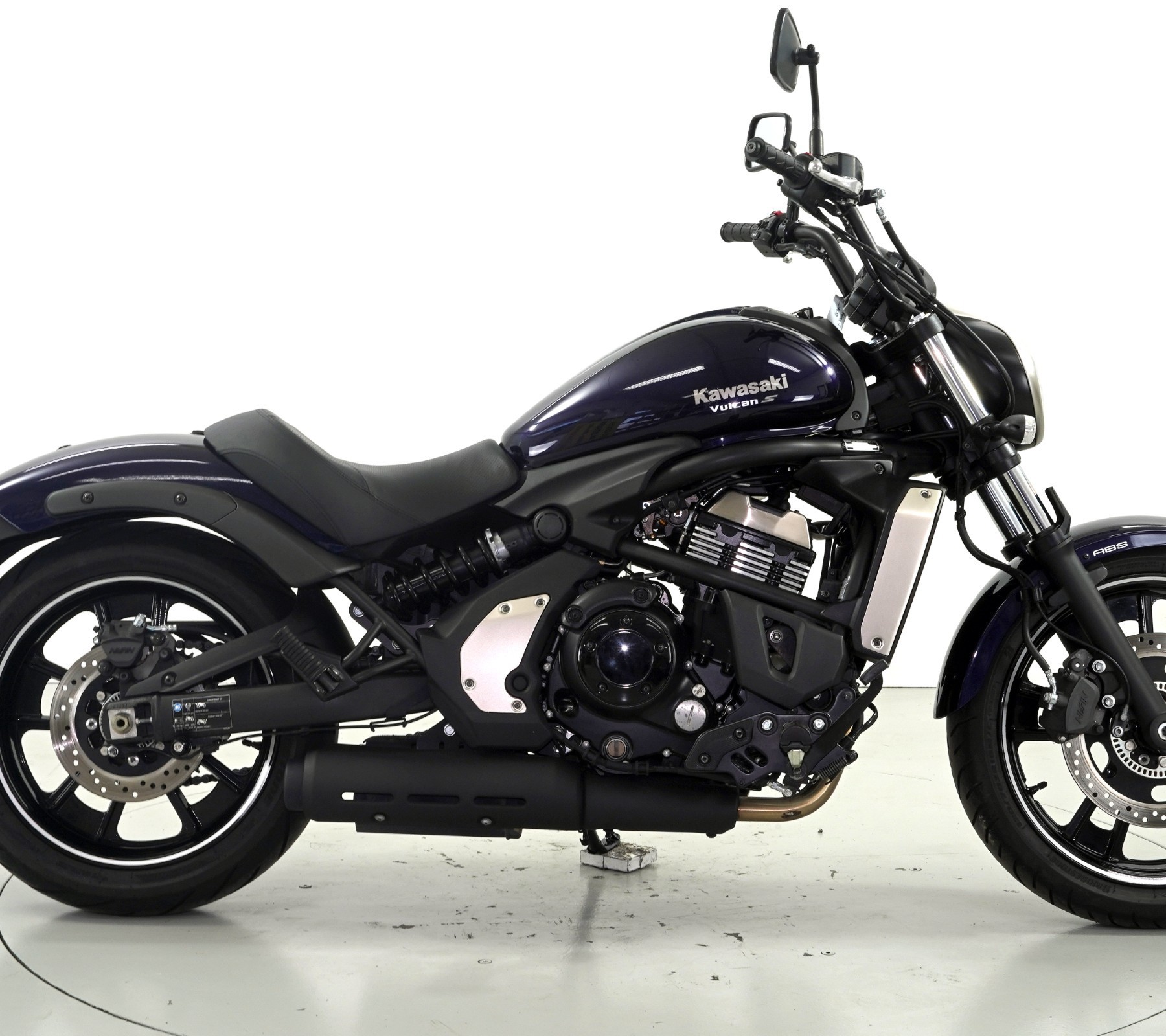 KAWASAKI Vulcan S-image-3