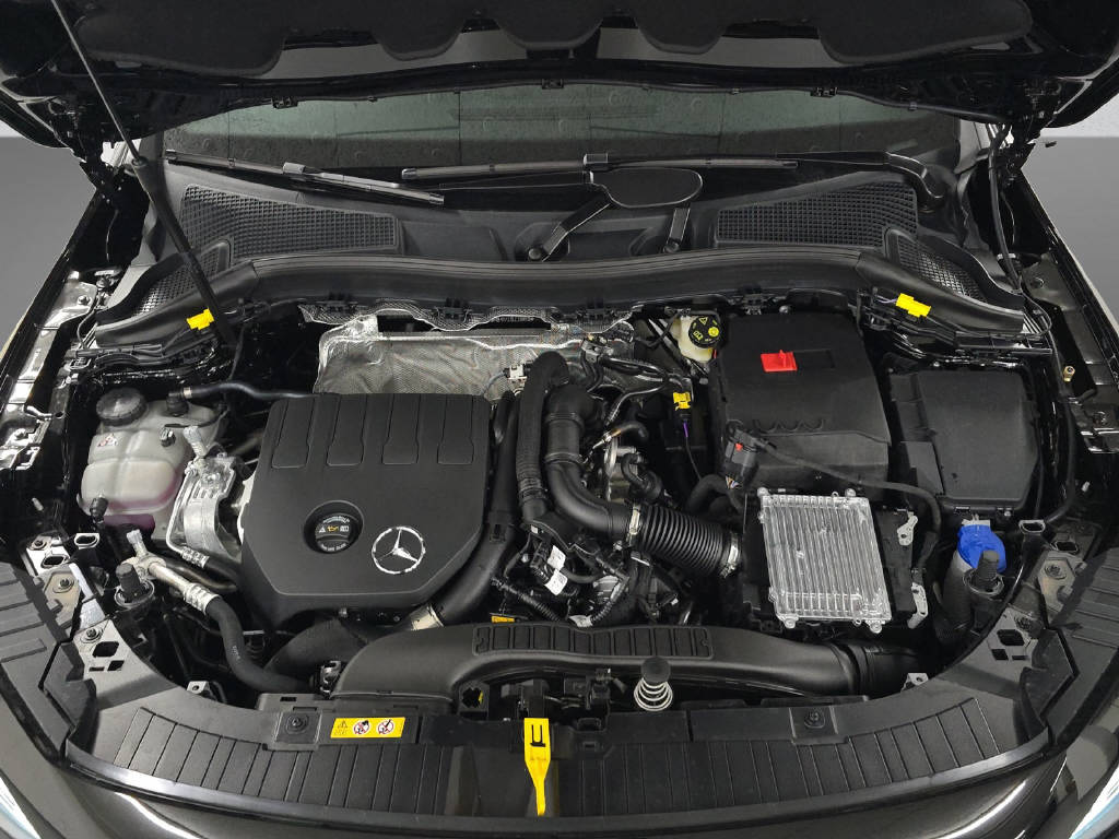 MERCEDES-BENZ GLA 200 Night Star | Auto Lang Special 8 von 8 | 0% Leasing für CHF 442.-/Mt.*-image-8