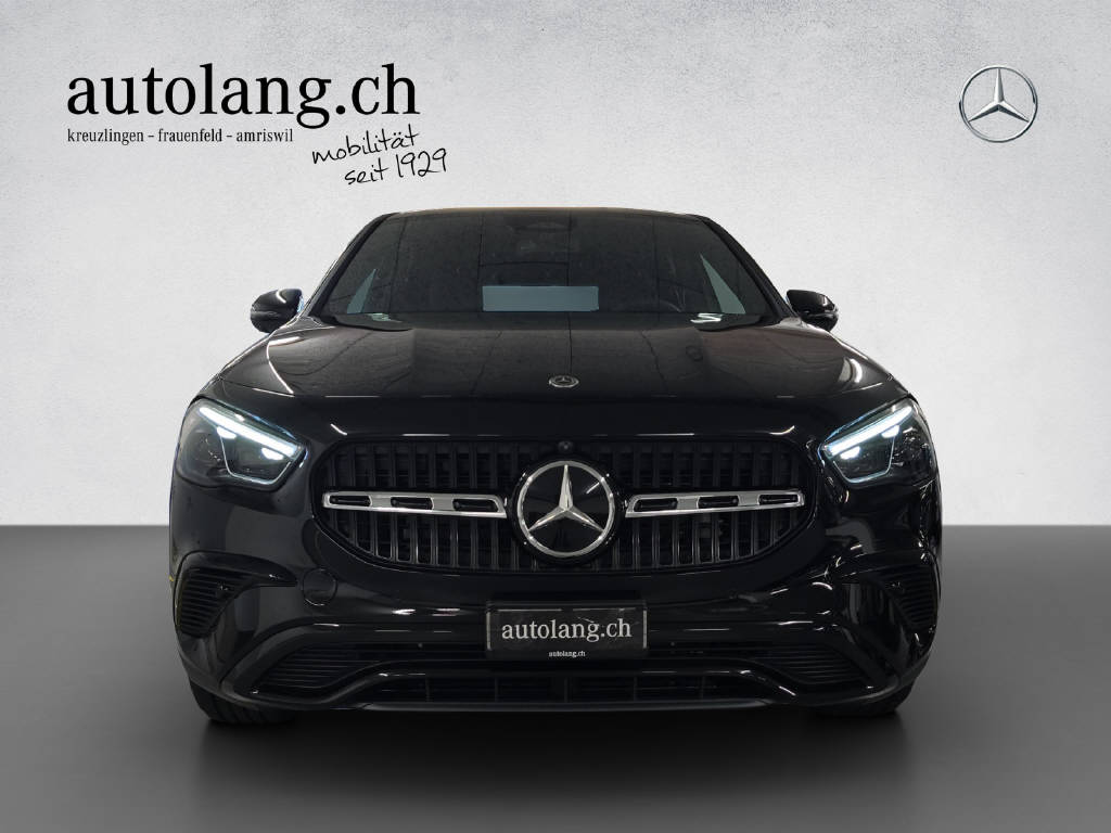 MERCEDES-BENZ GLA 200 Night Star | Auto Lang Special 8 von 8 | 0% Leasing für CHF 442.-/Mt.*-image-14