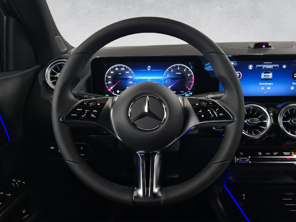 MERCEDES-BENZ GLA 200 Night Star | Auto Lang Special 8 von 8 | 0% Leasing für CHF 442.-/Mt.*-image-11