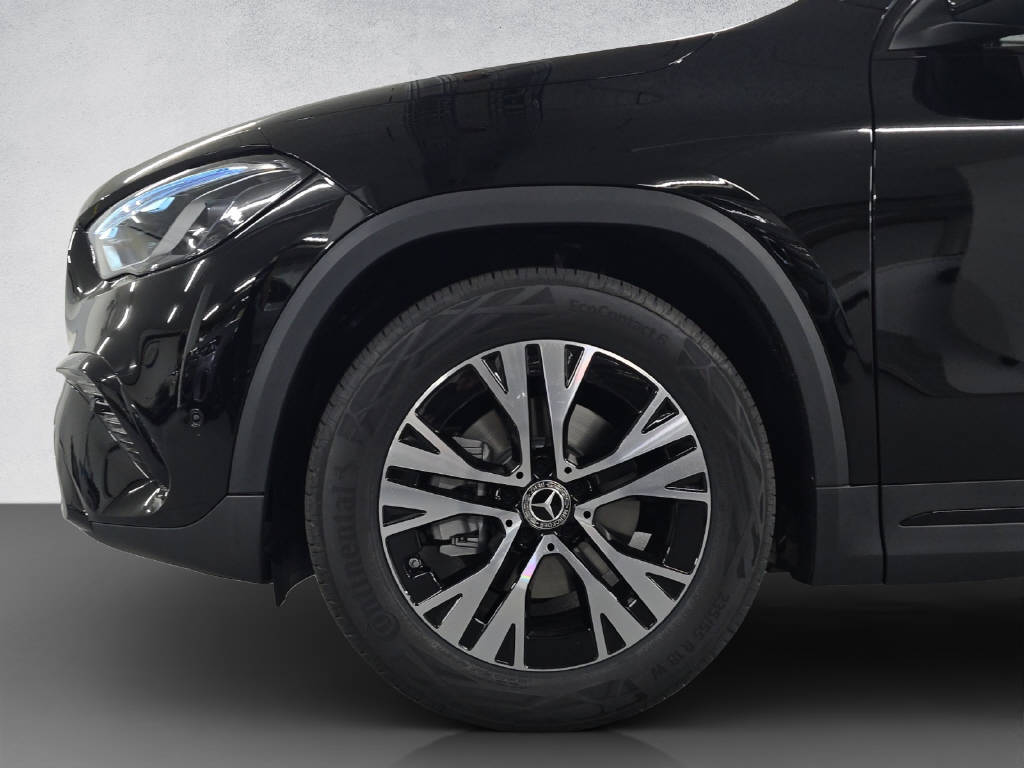 MERCEDES-BENZ GLA 200 Night Star | Auto Lang Special 8 von 8 | 0% Leasing für CHF 442.-/Mt.*-image-6