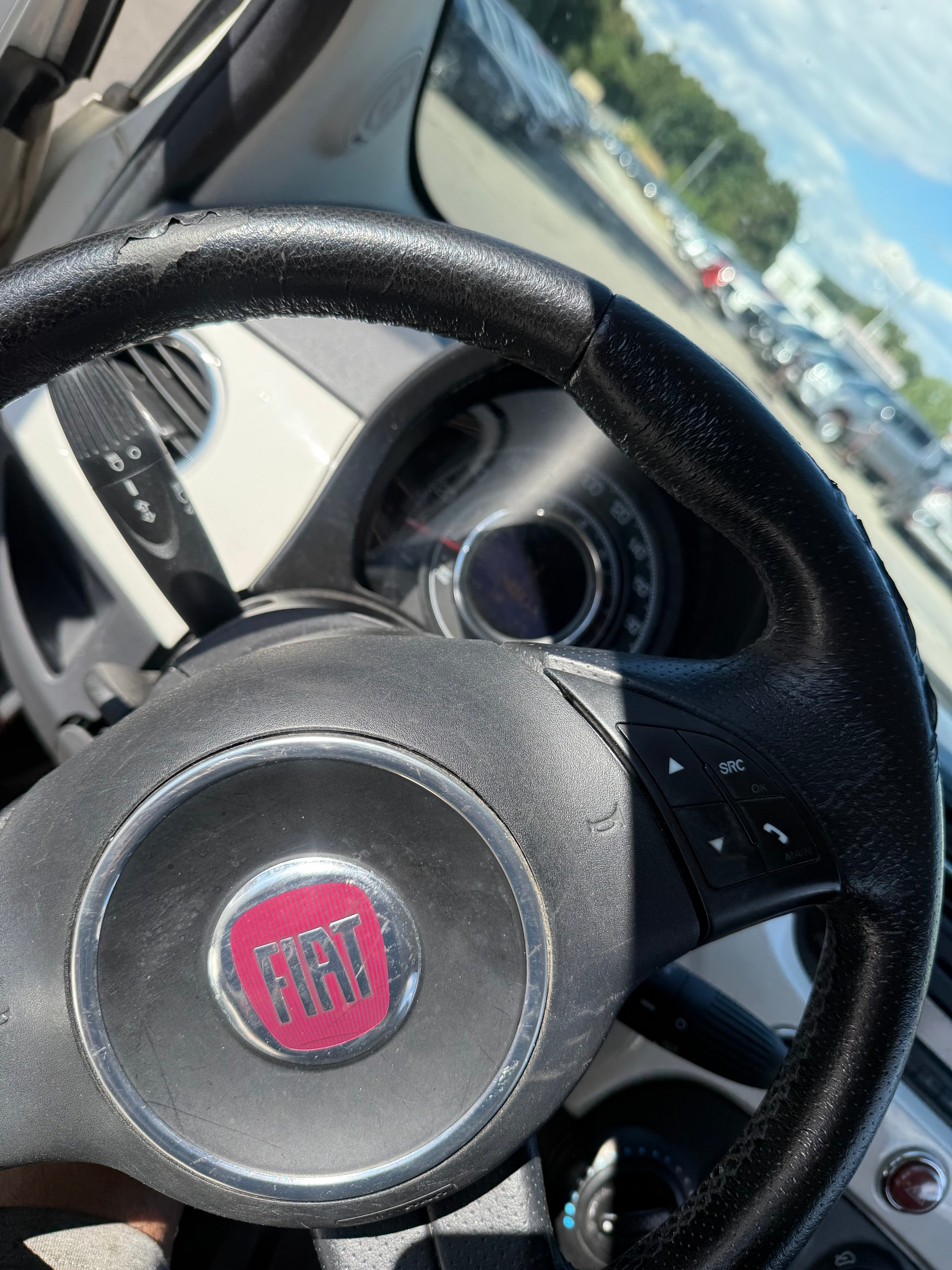 FIAT 500 1.2 Pop-image-5