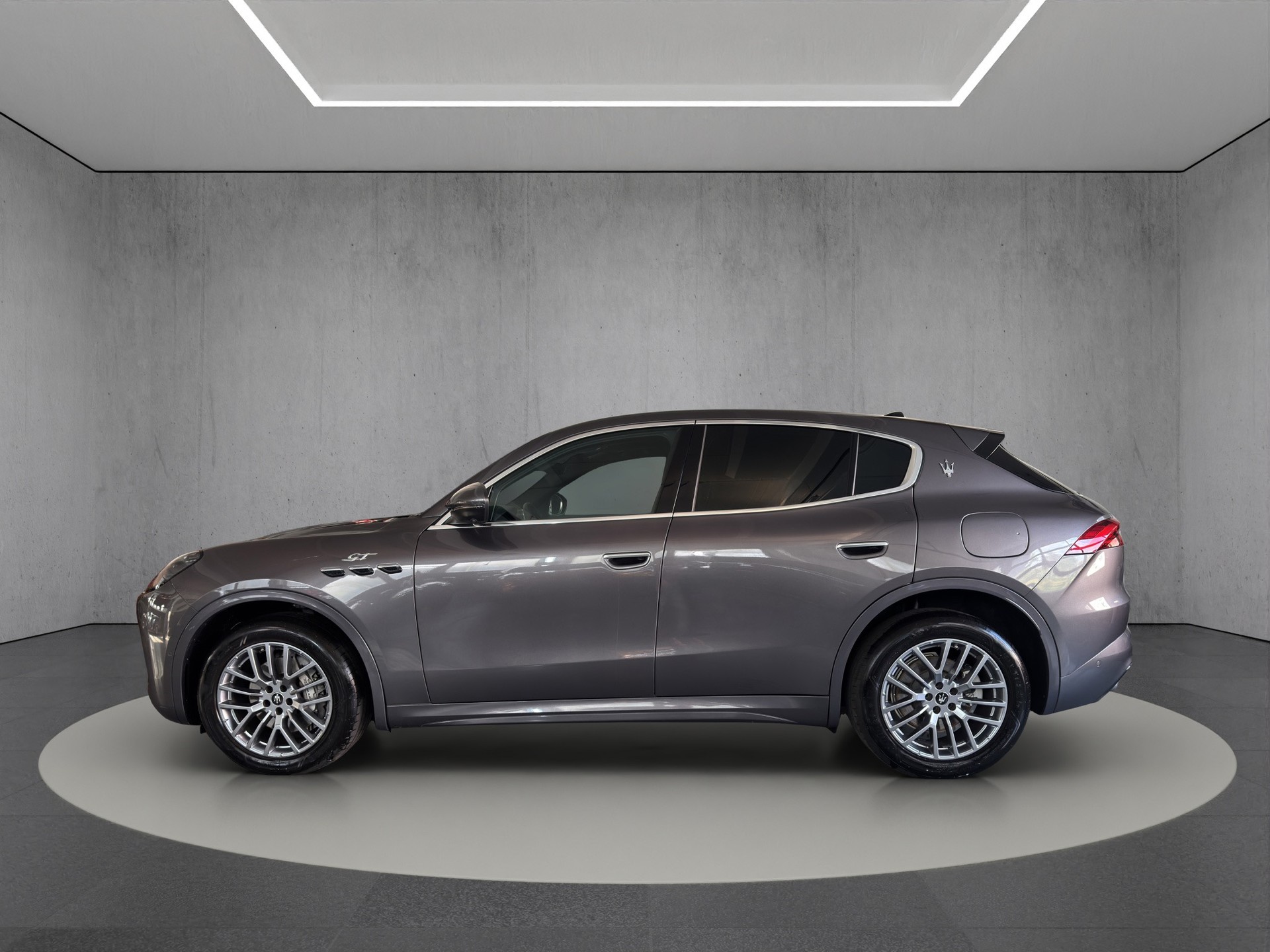 MASERATI Grecale 2.0 MHEV GT Hybrid Automatica "Pano-Sonus-HUD"-showroom-element-2