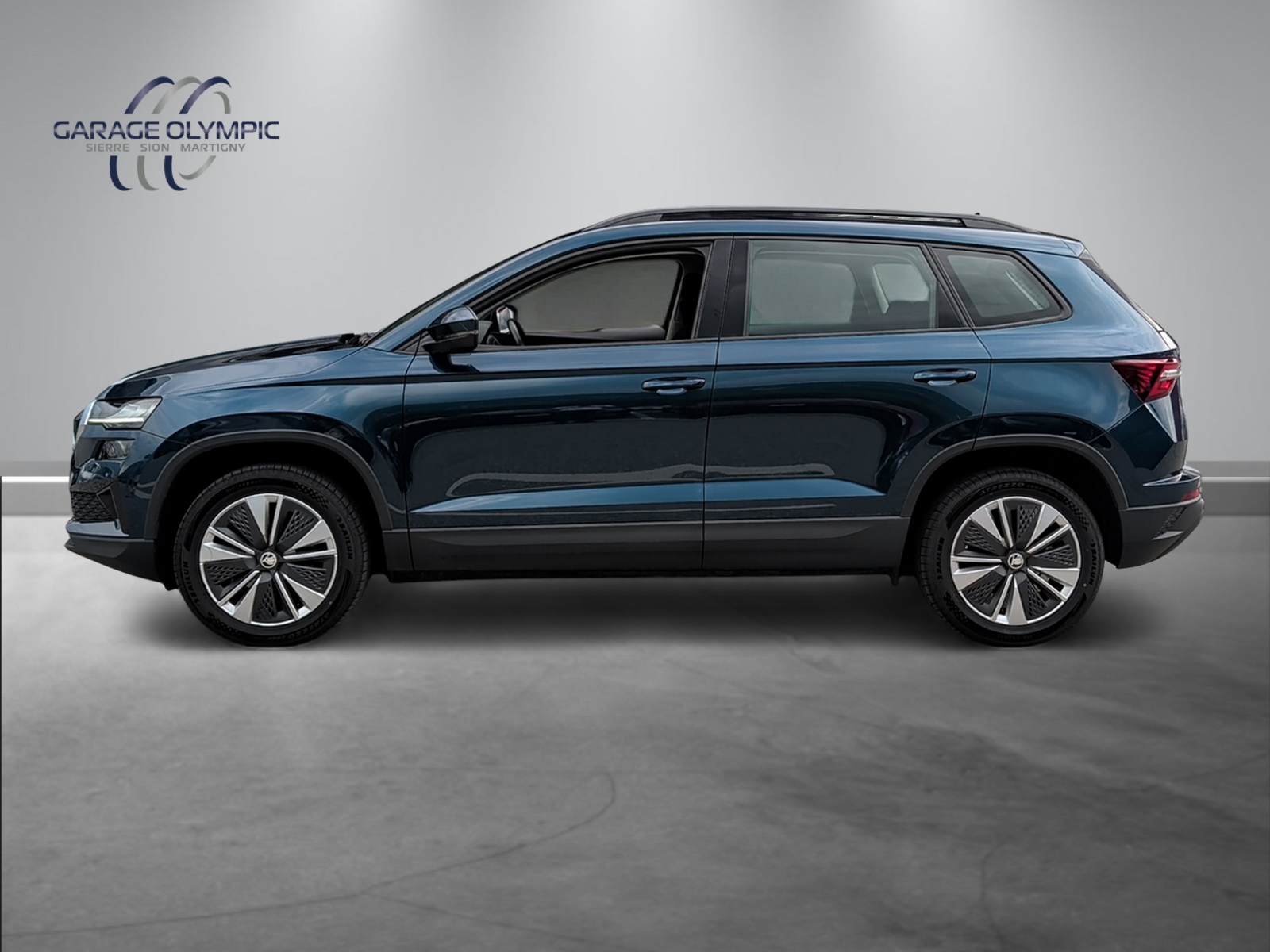 SKODA Karoq 1.0 TSI Ambition-image-4